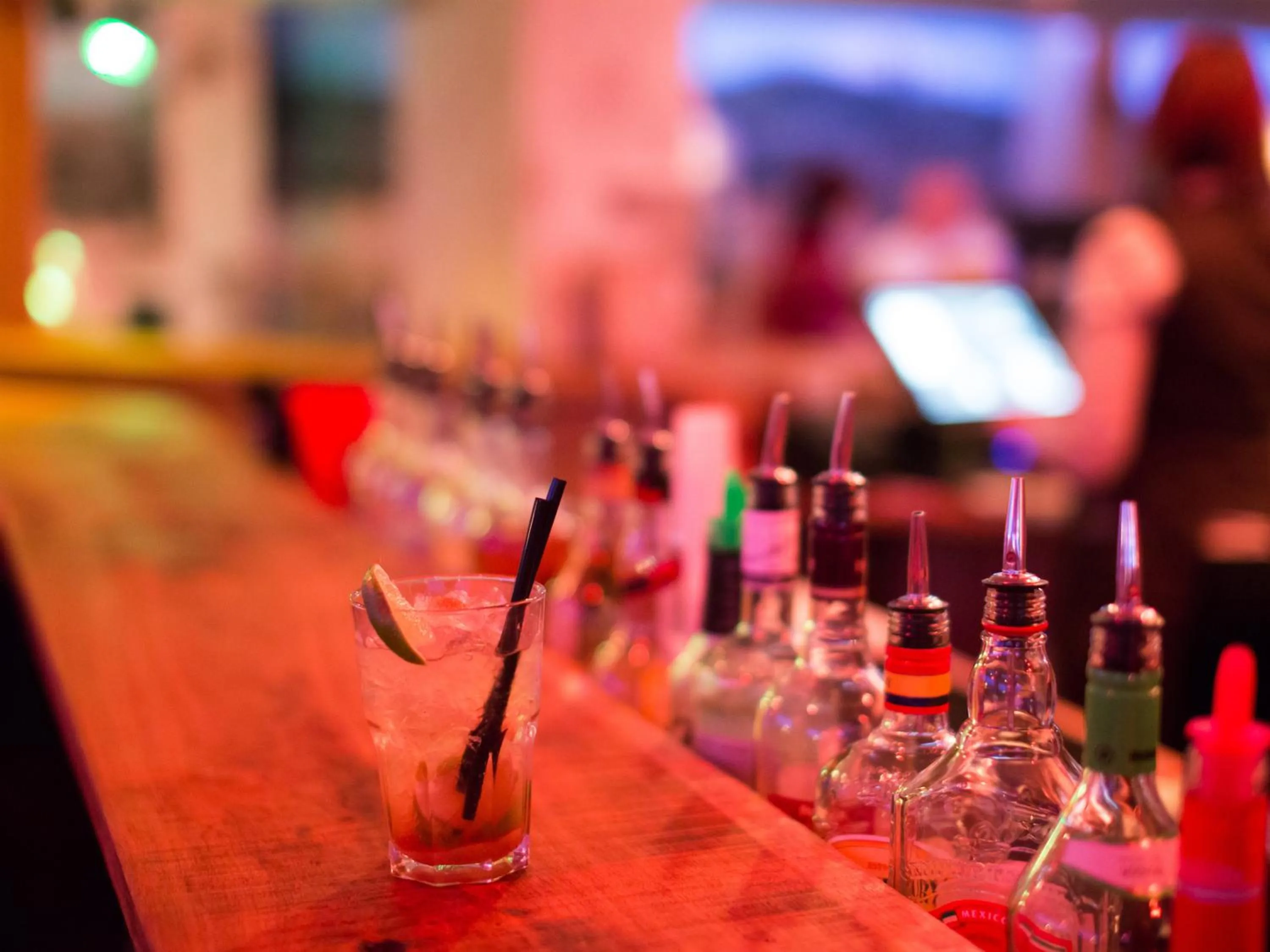 Nightclub / DJ in Hasseröder Burghotel