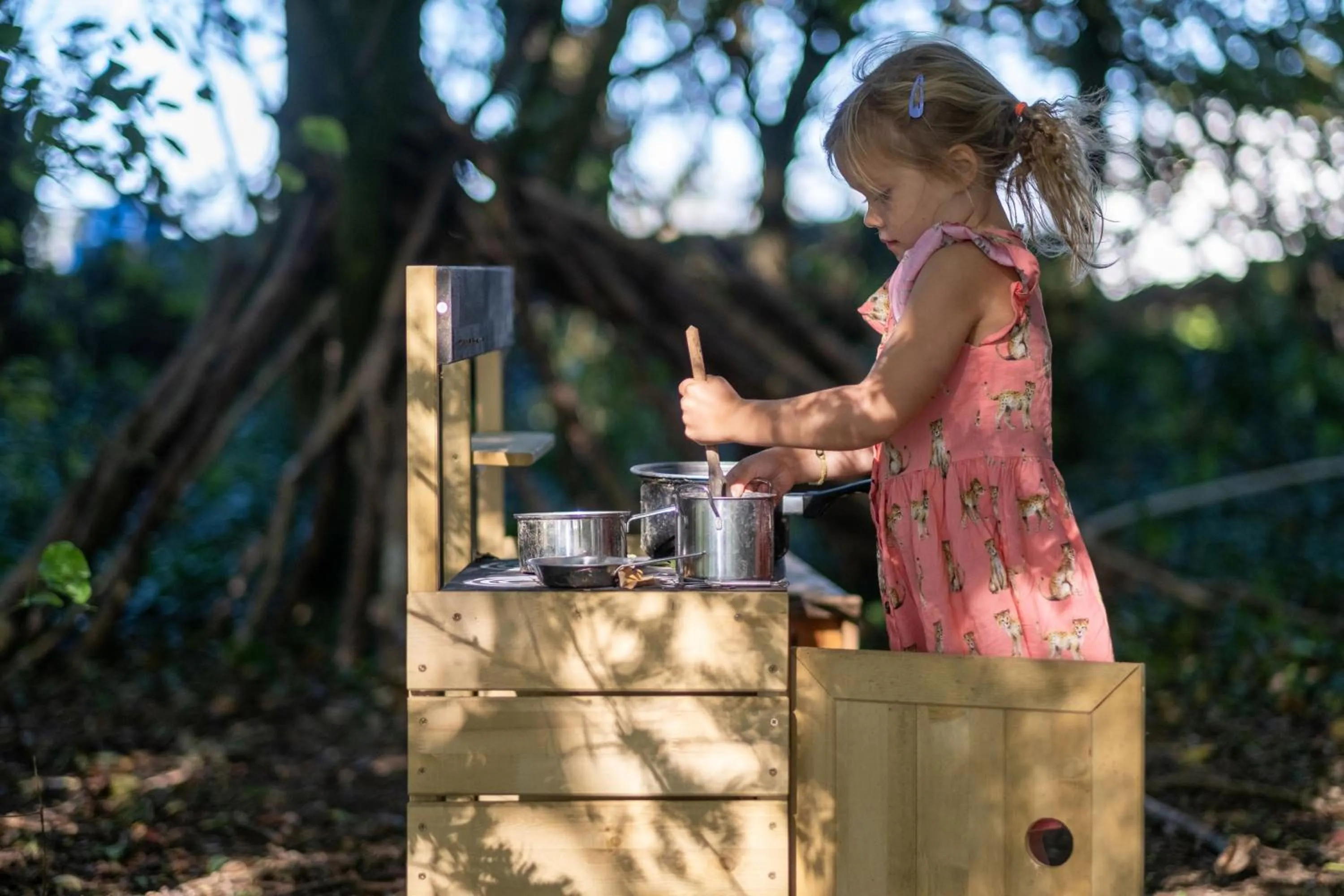 Activities in Woolley Grange Hotel