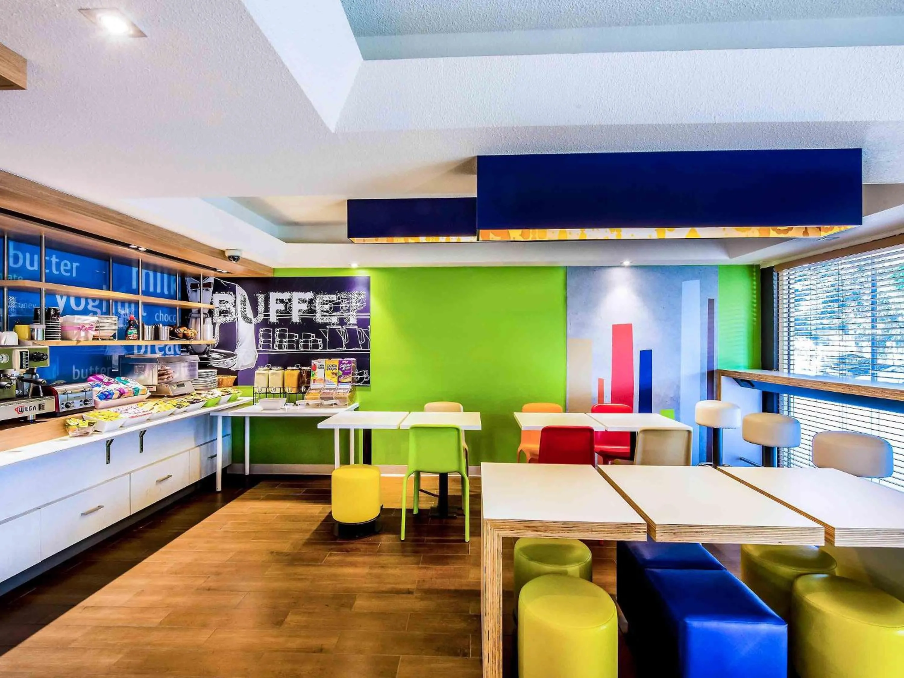 Other in ibis Budget - St Peters