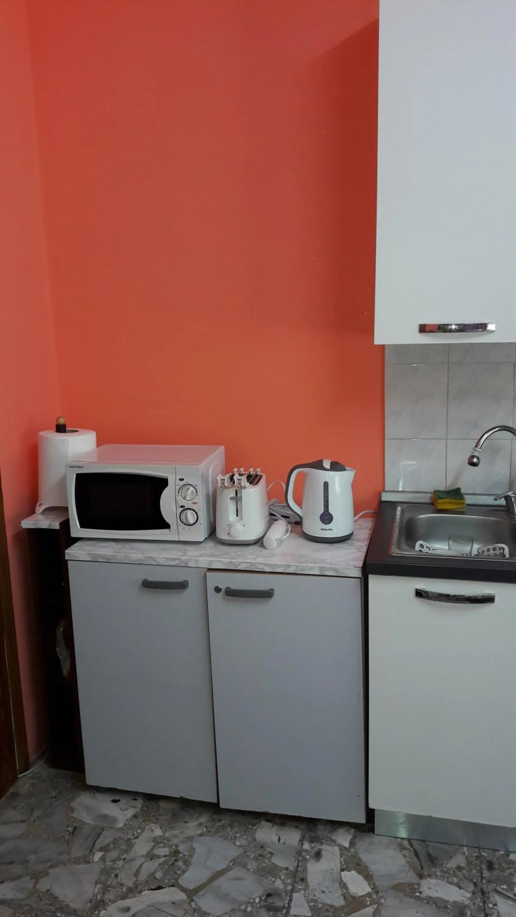 Breakfast in Ever Green