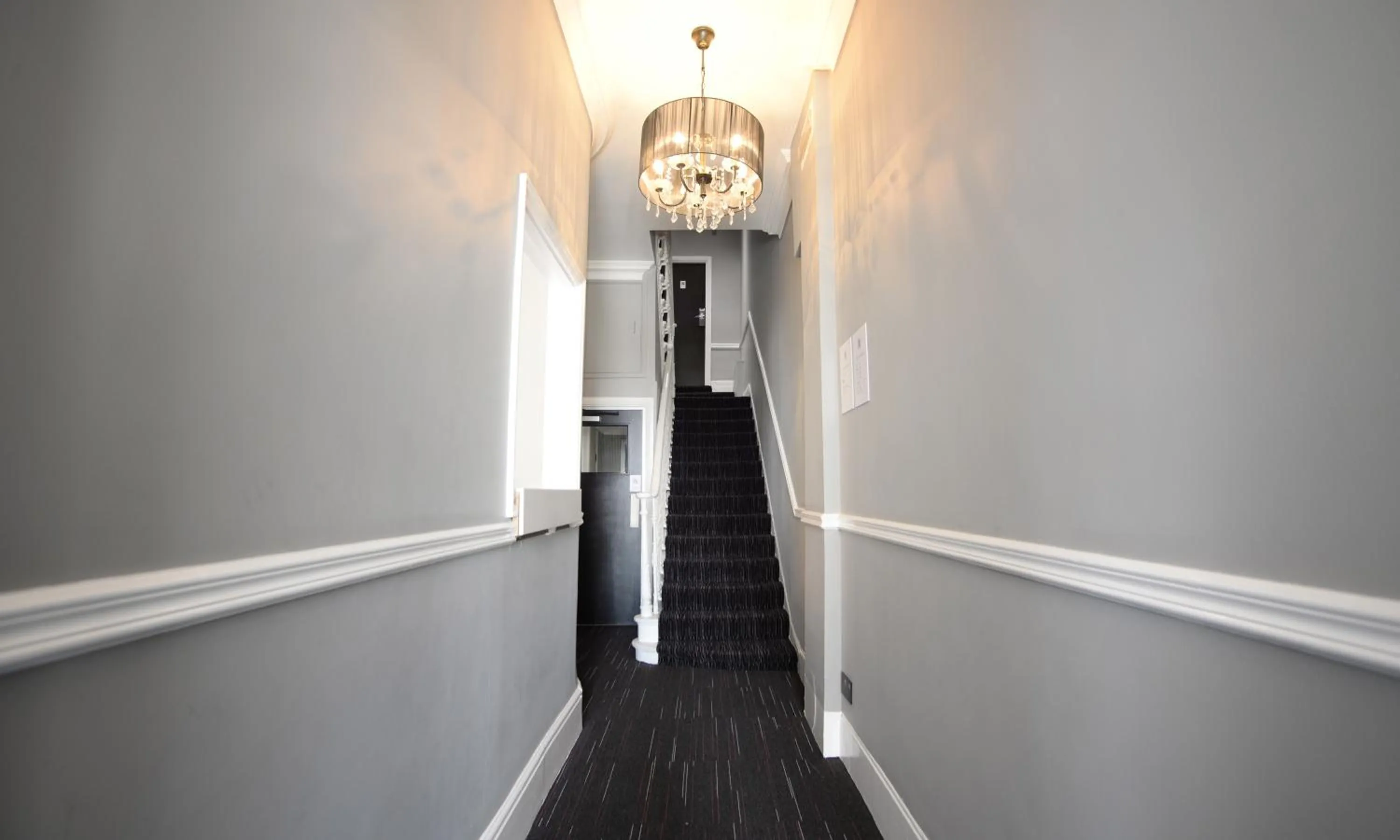 Decorative detail in The 29 London