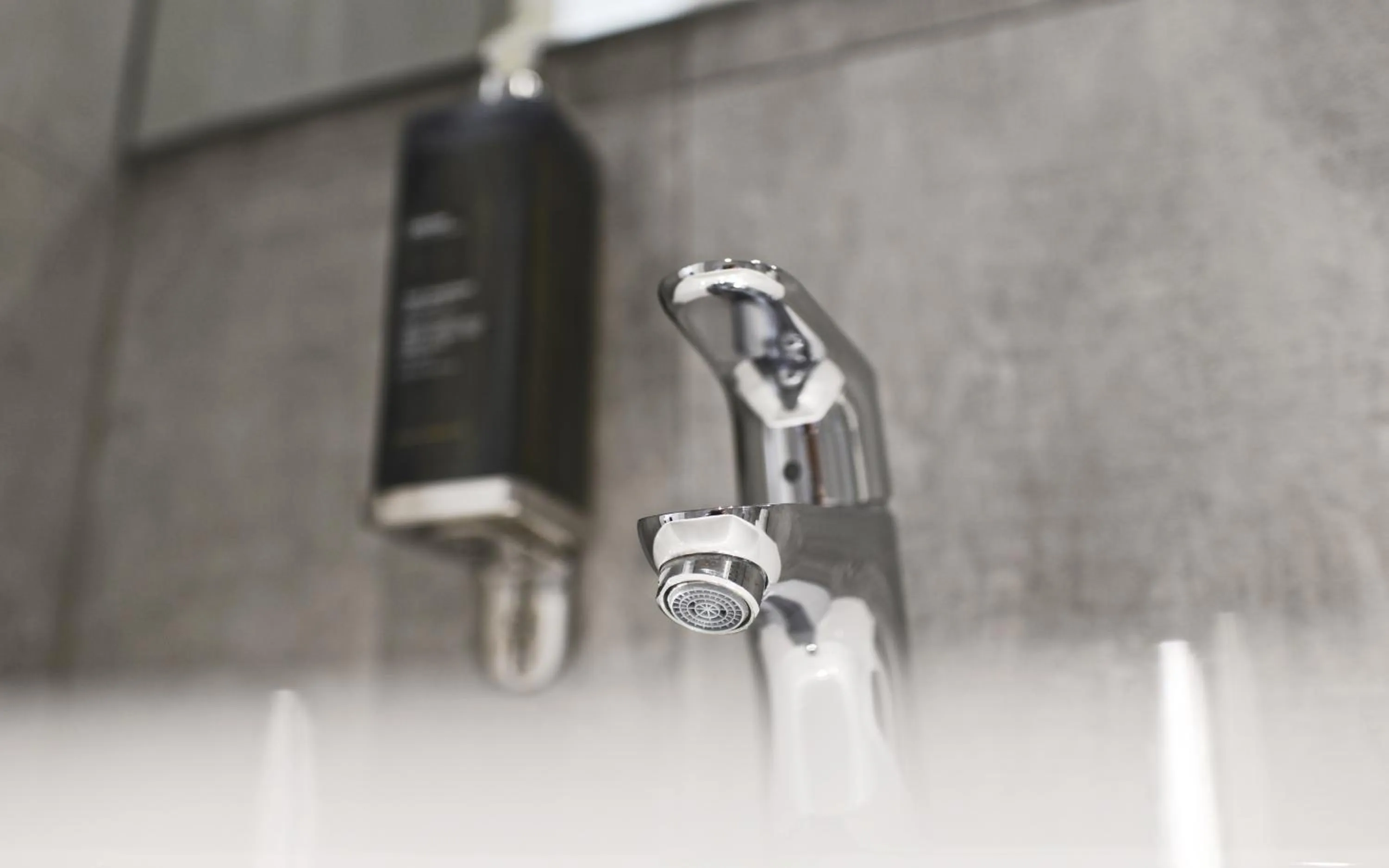 Bathroom in The 29 London