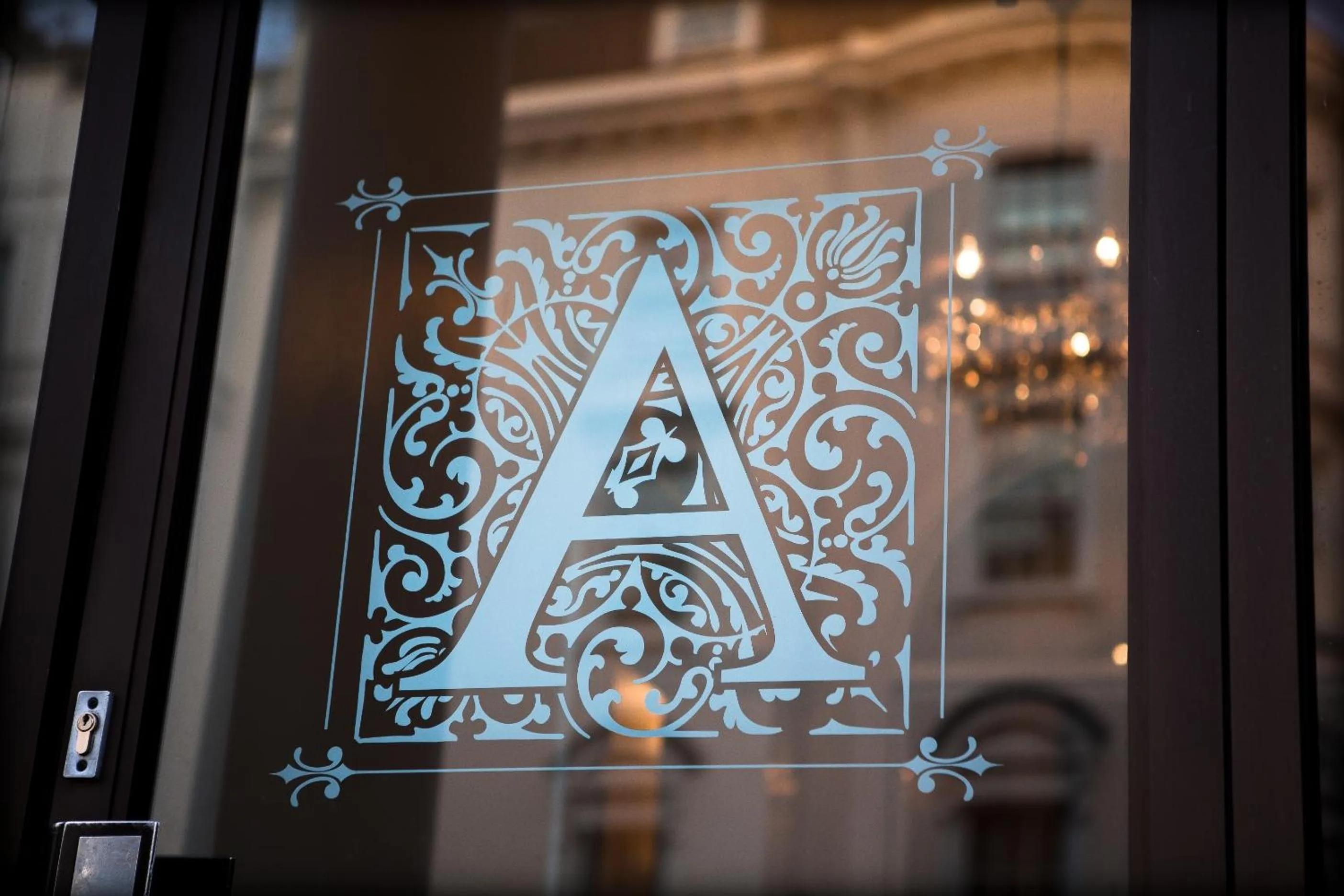 Other in The 29 London