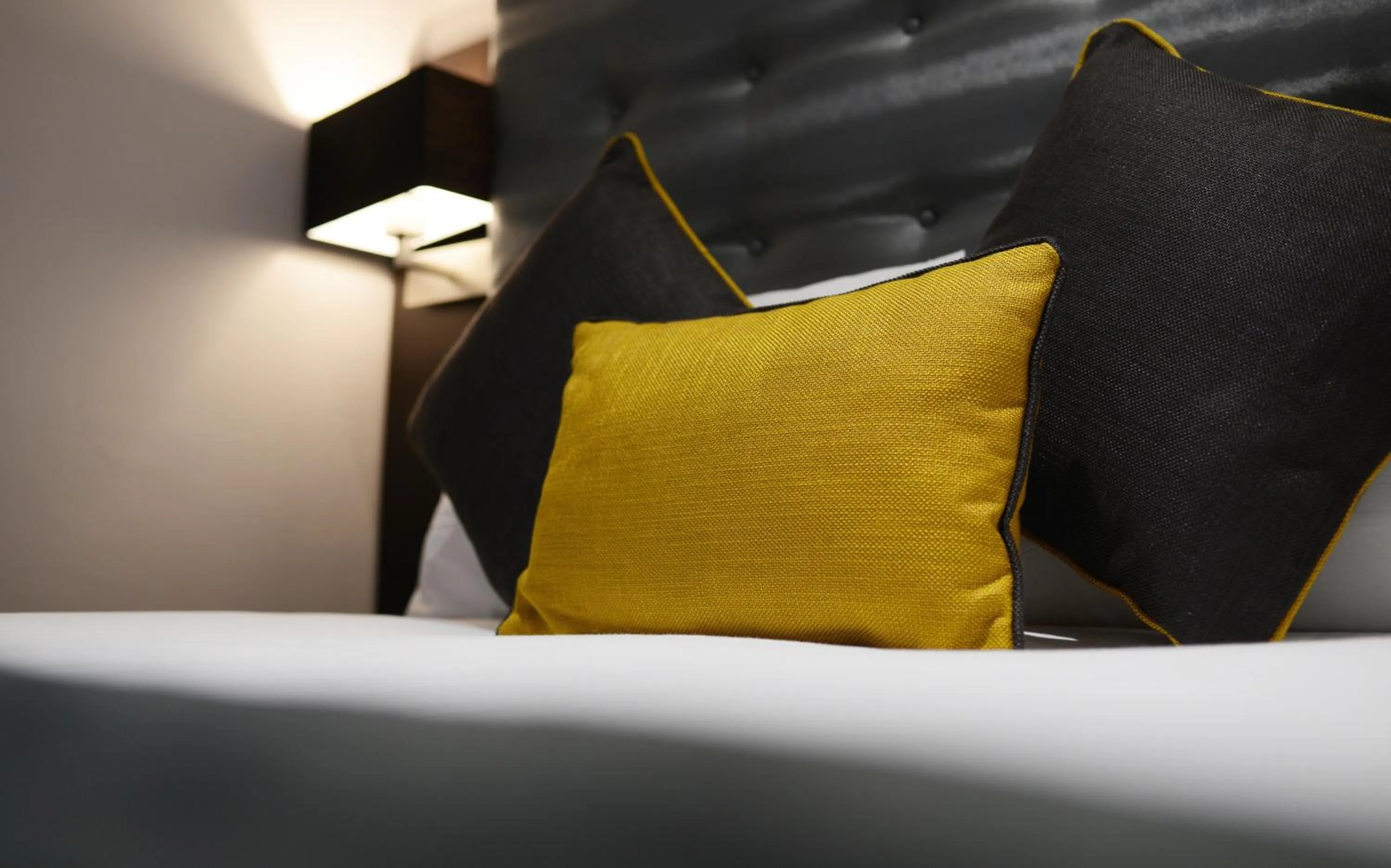 Bed in The 29 London