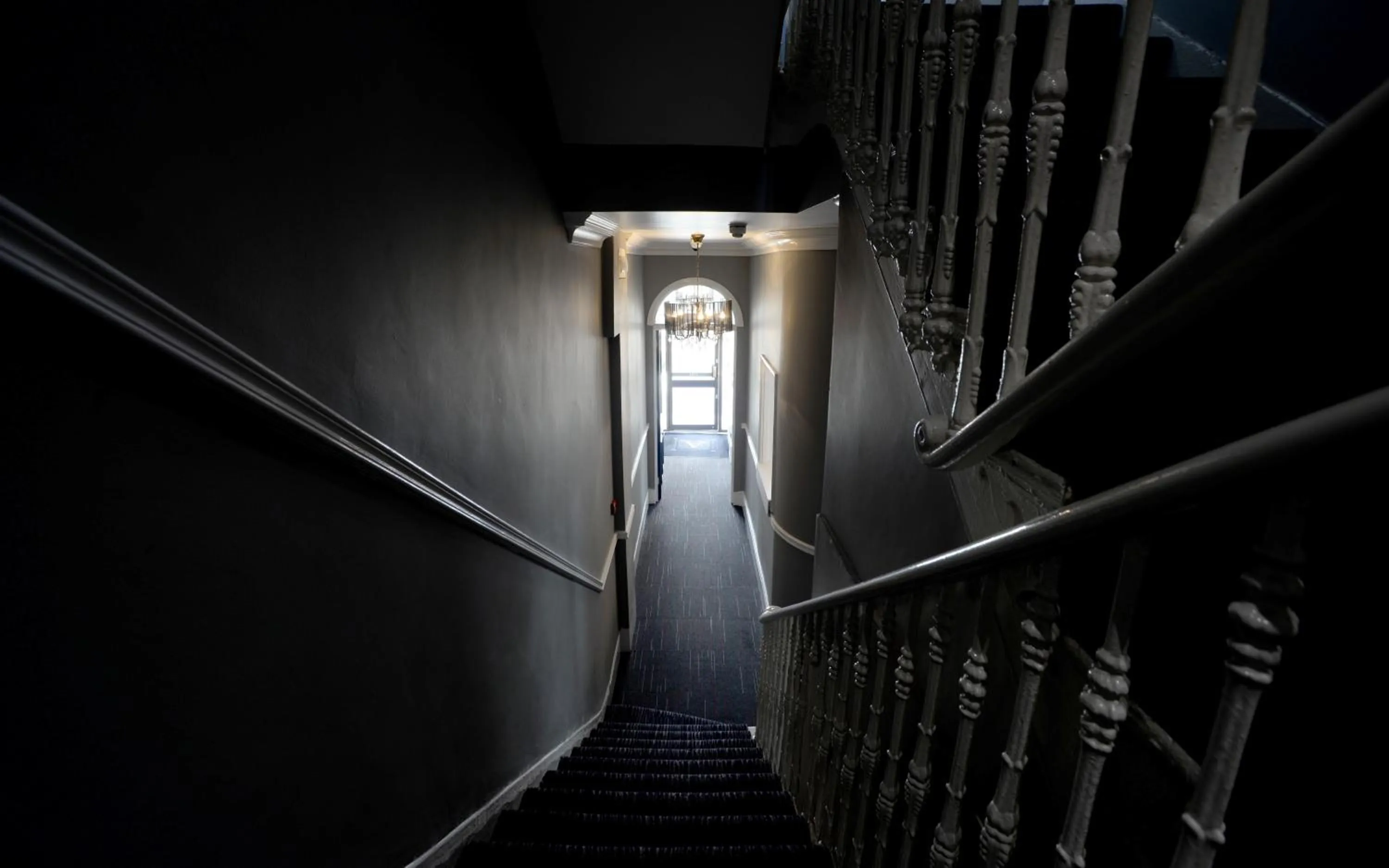 Area and facilities in The 29 London