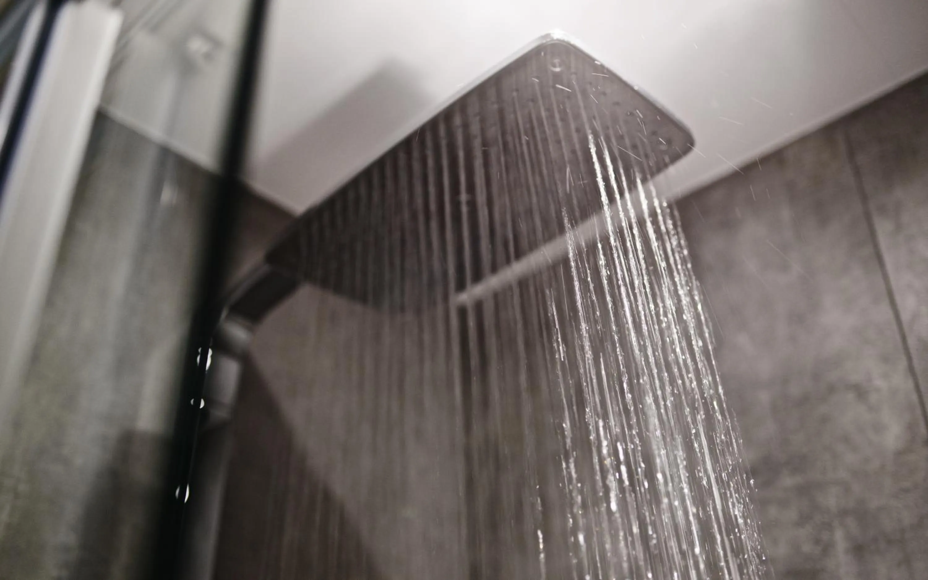 Shower in The 29 London