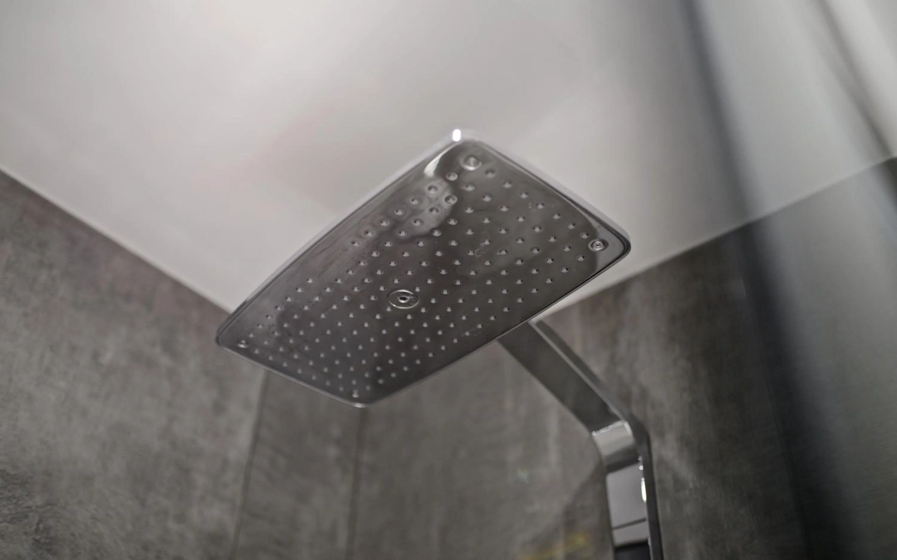 Shower in The 29 London