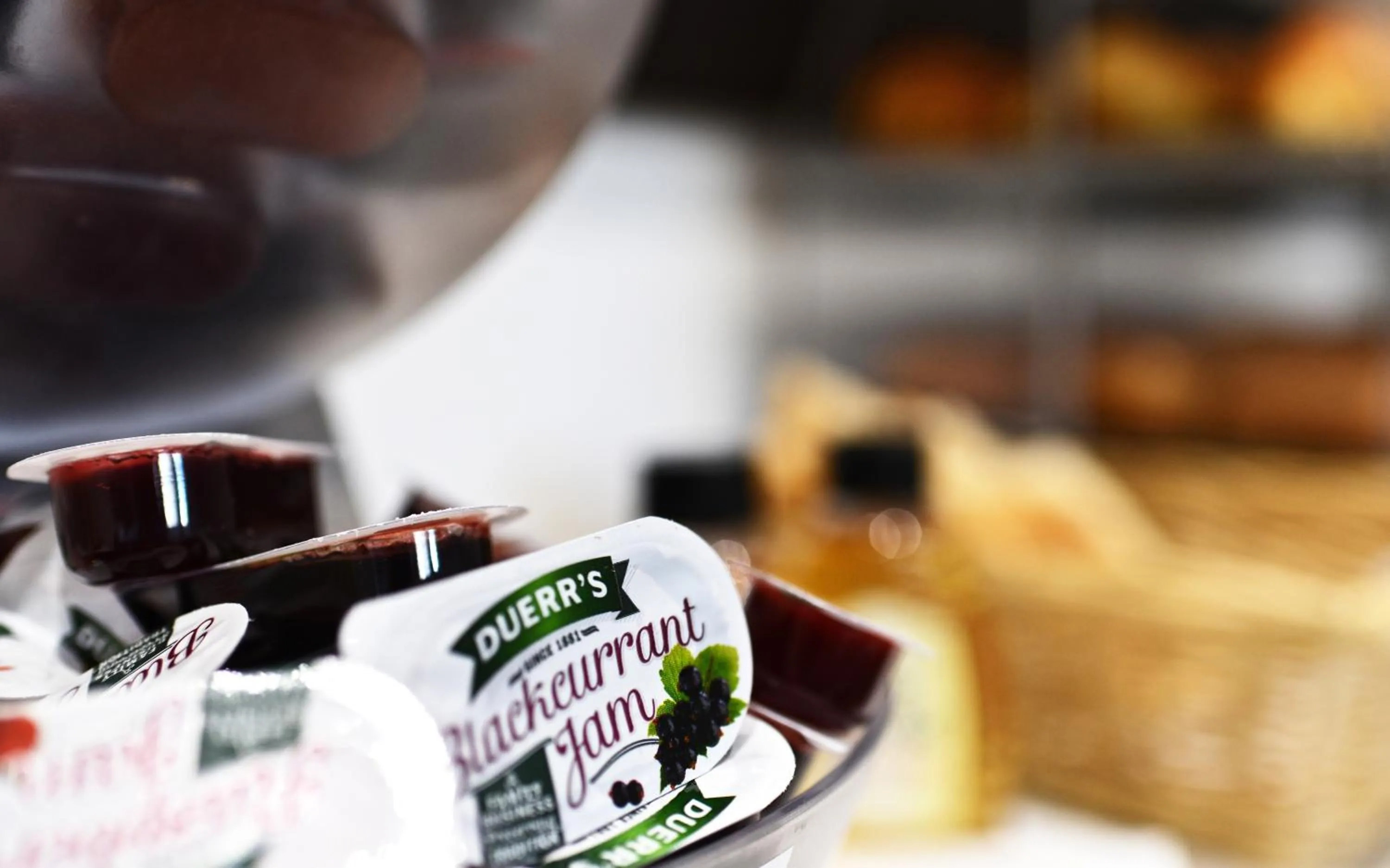 Food and drinks in The 29 London