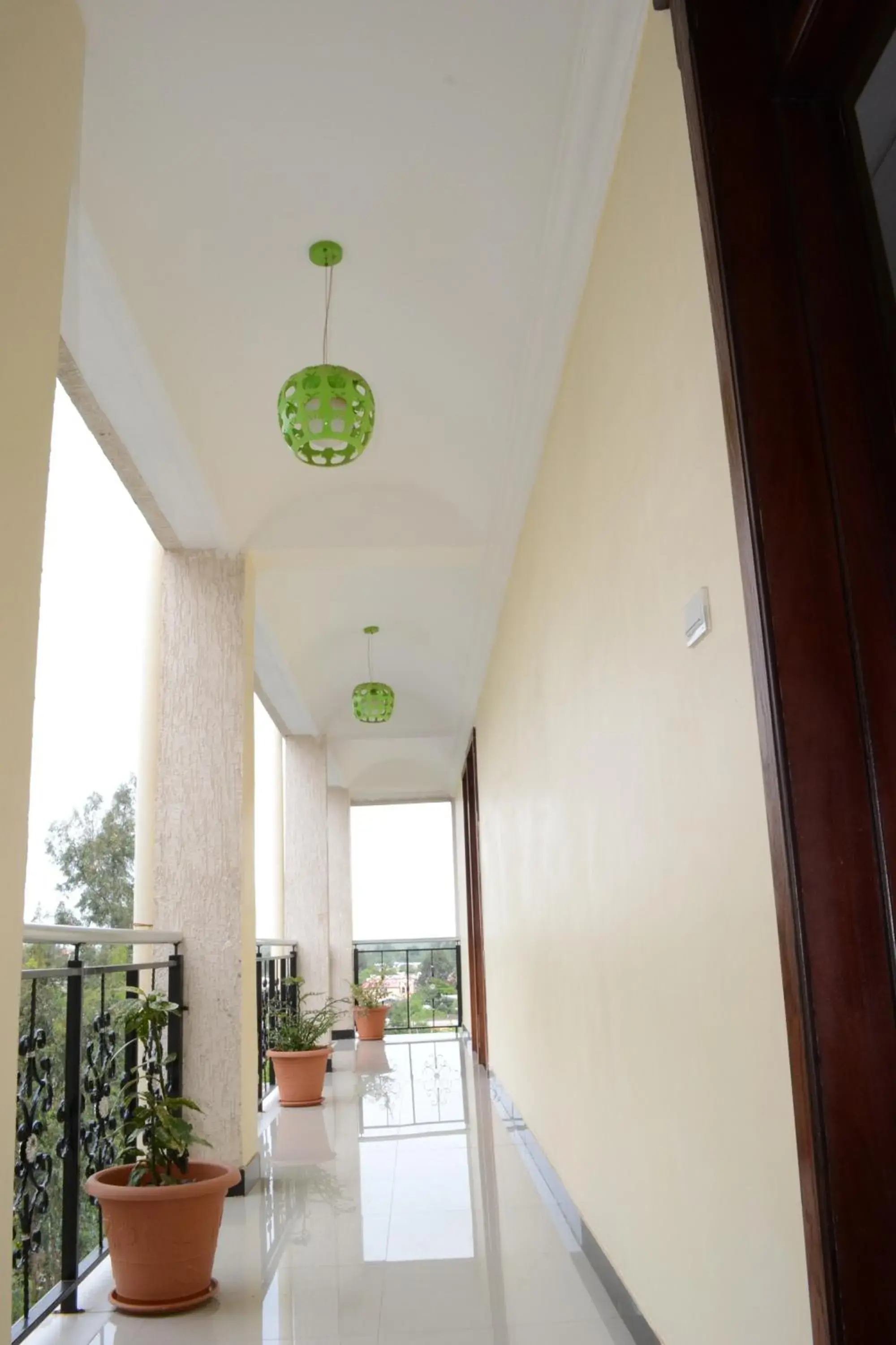 King Room in Lakemark Hotel and Tour Service Bahir Dar King Room in Lakemark Hotel and Tour Service Bahir Dar