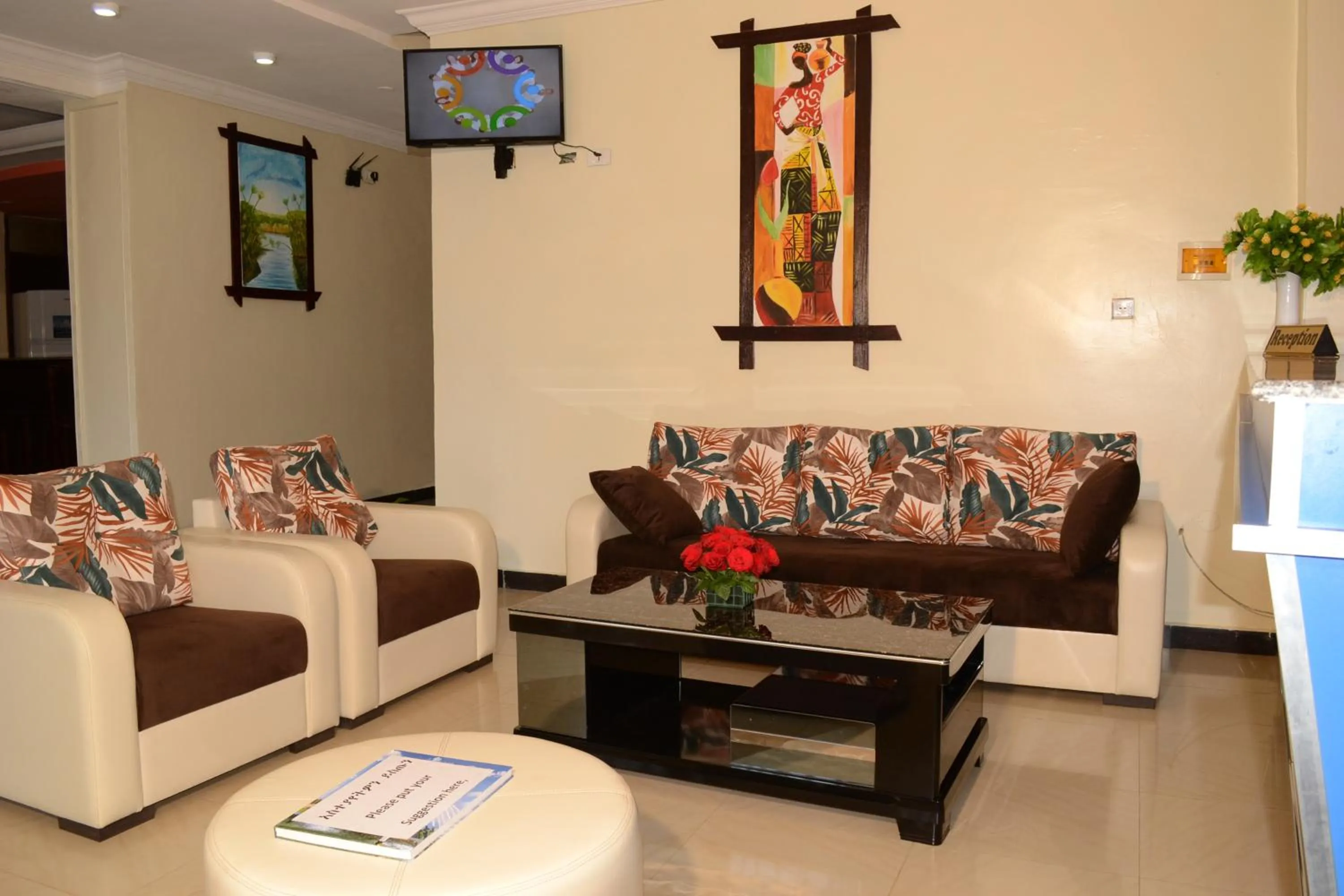 Lakemark Hotel and Tour Service Bahir Dar