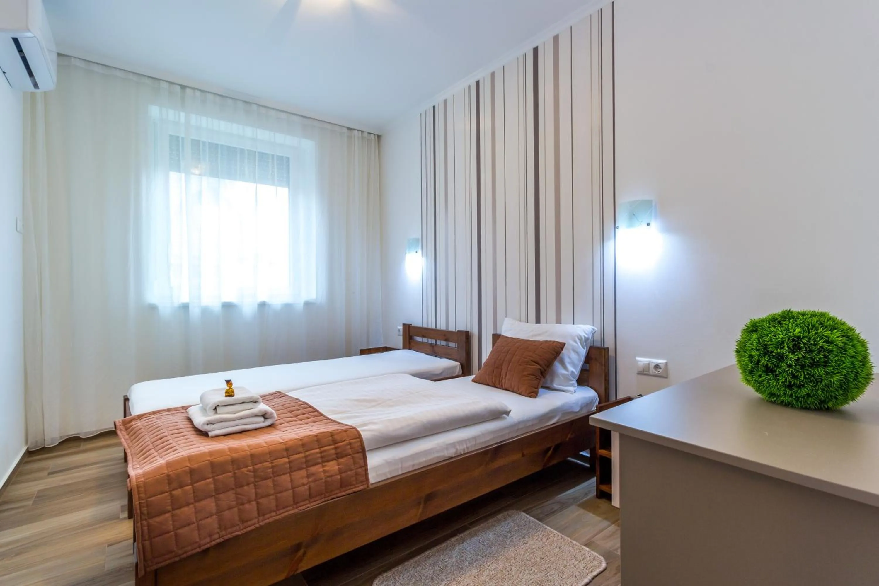 Aqualiget-Apartmanház E-Car plug-in point Szeged