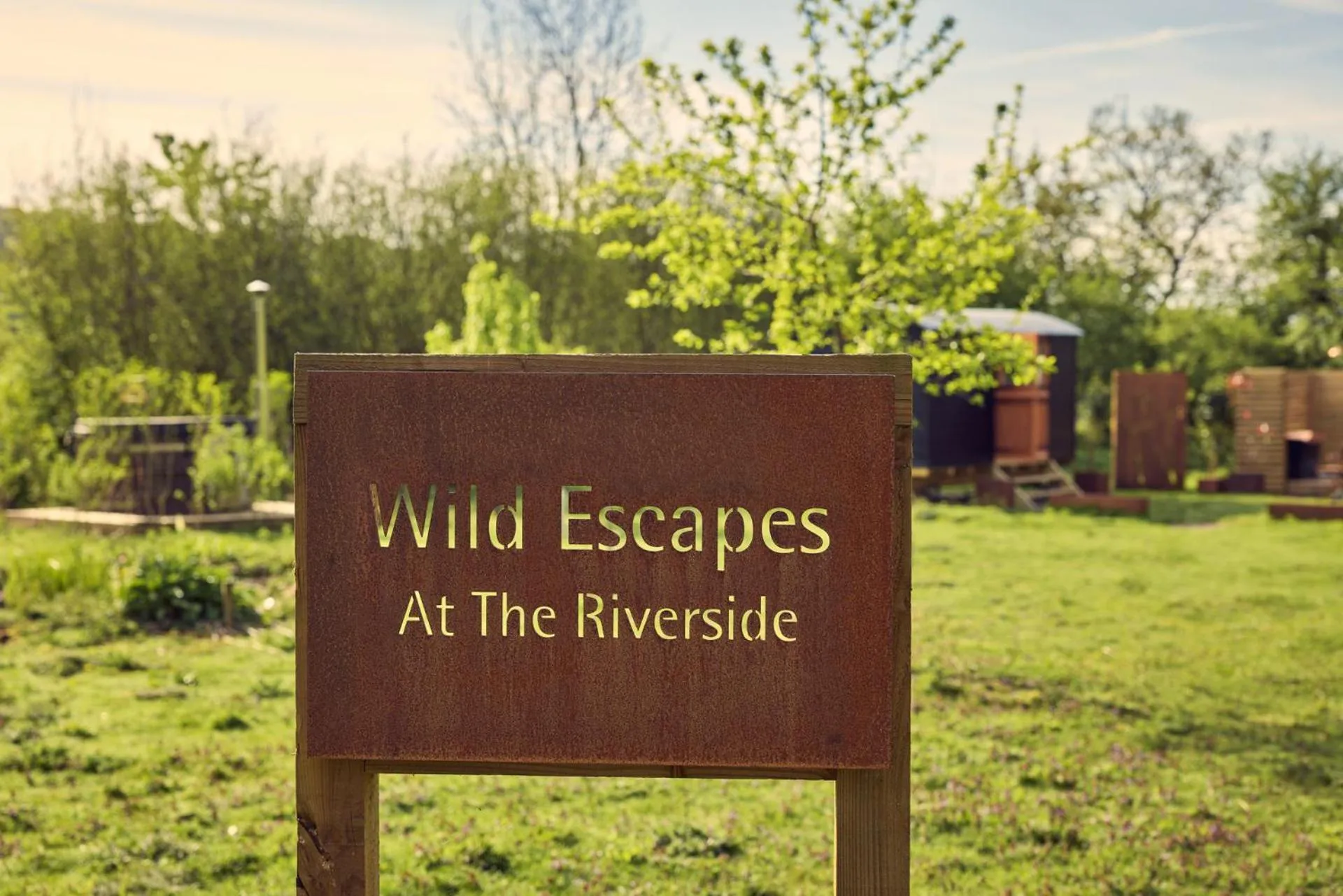 Spa and wellness centre/facilities in Riverside Inn, Aymestrey