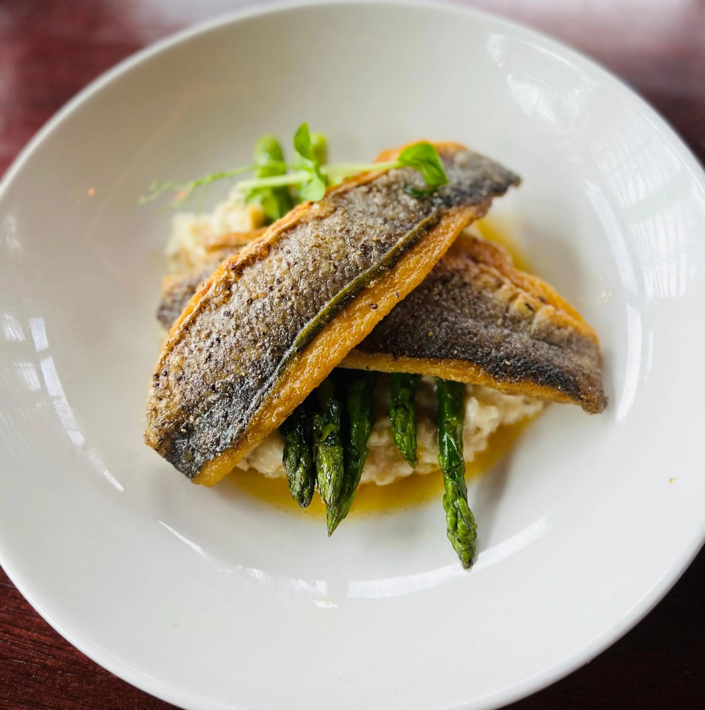 Restaurant/places to eat in Silken Thomas Accommodation