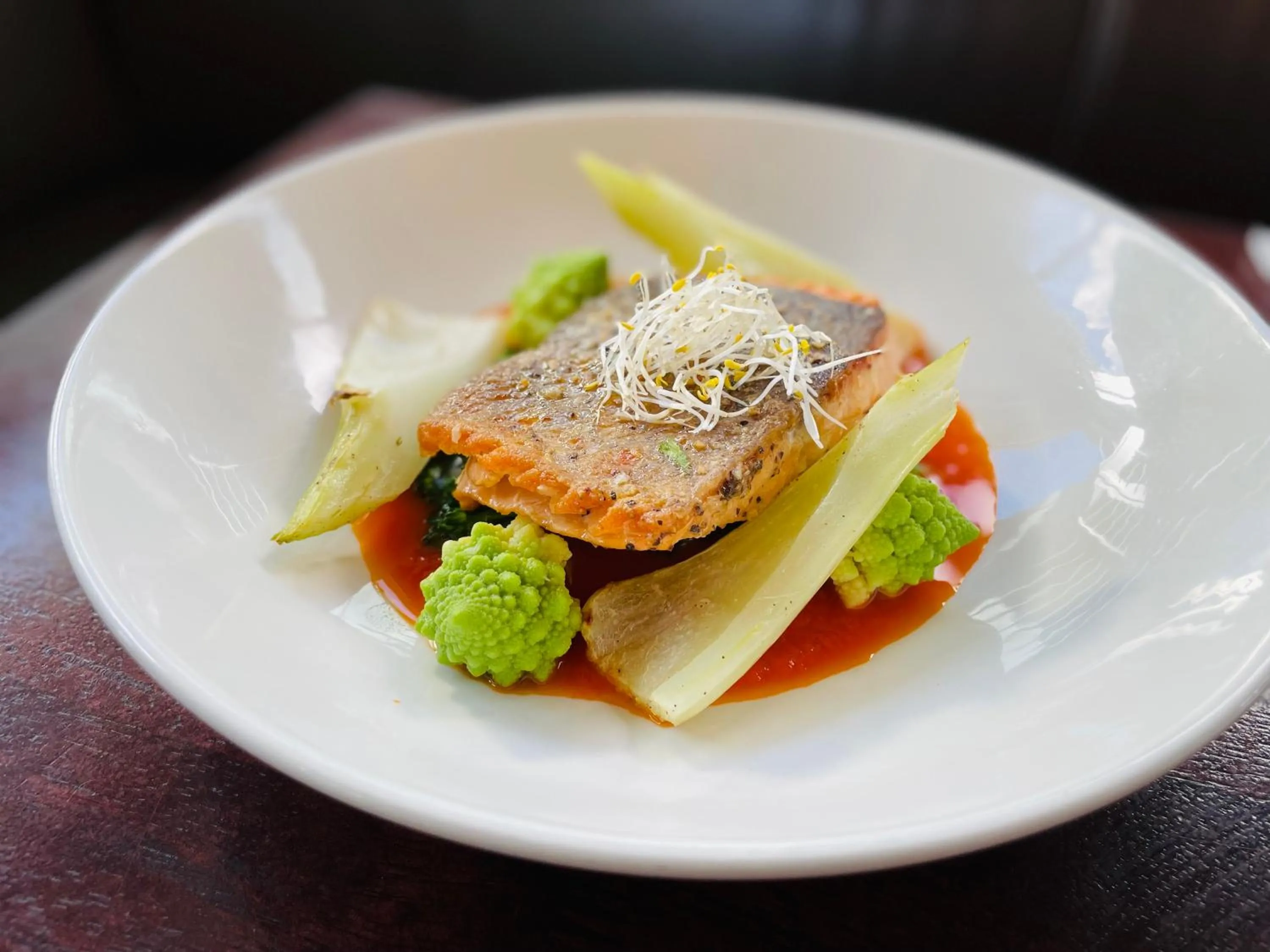 Restaurant/places to eat in Silken Thomas Accommodation