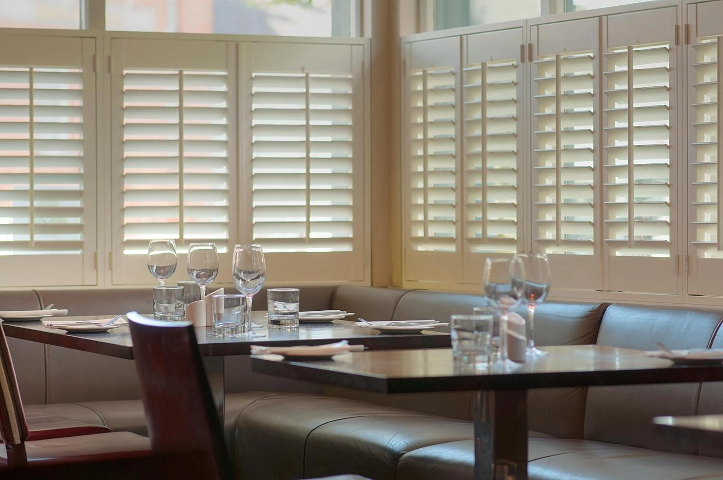 Restaurant/places to eat in Silken Thomas Accommodation