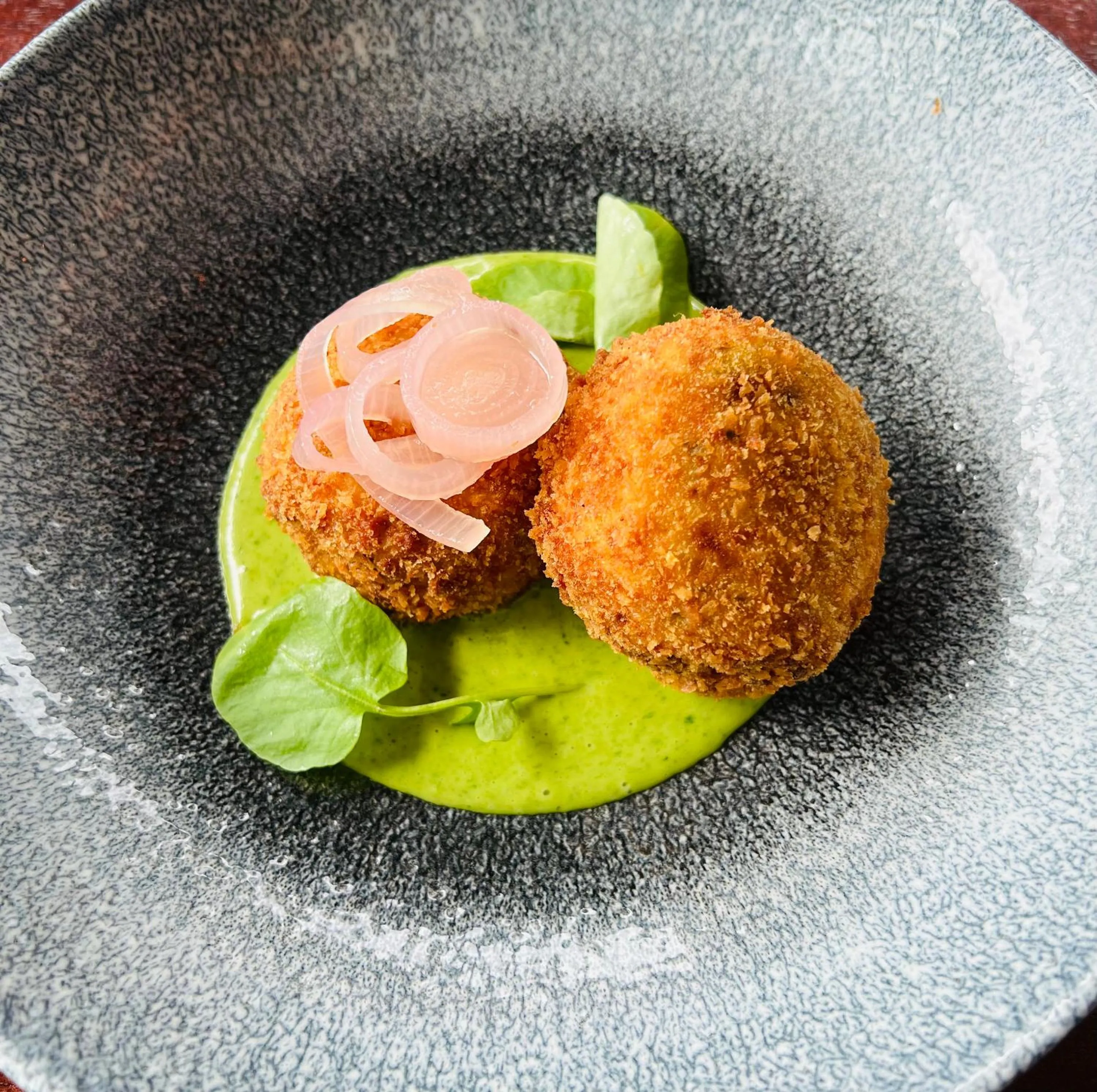 Restaurant/places to eat in Silken Thomas Accommodation