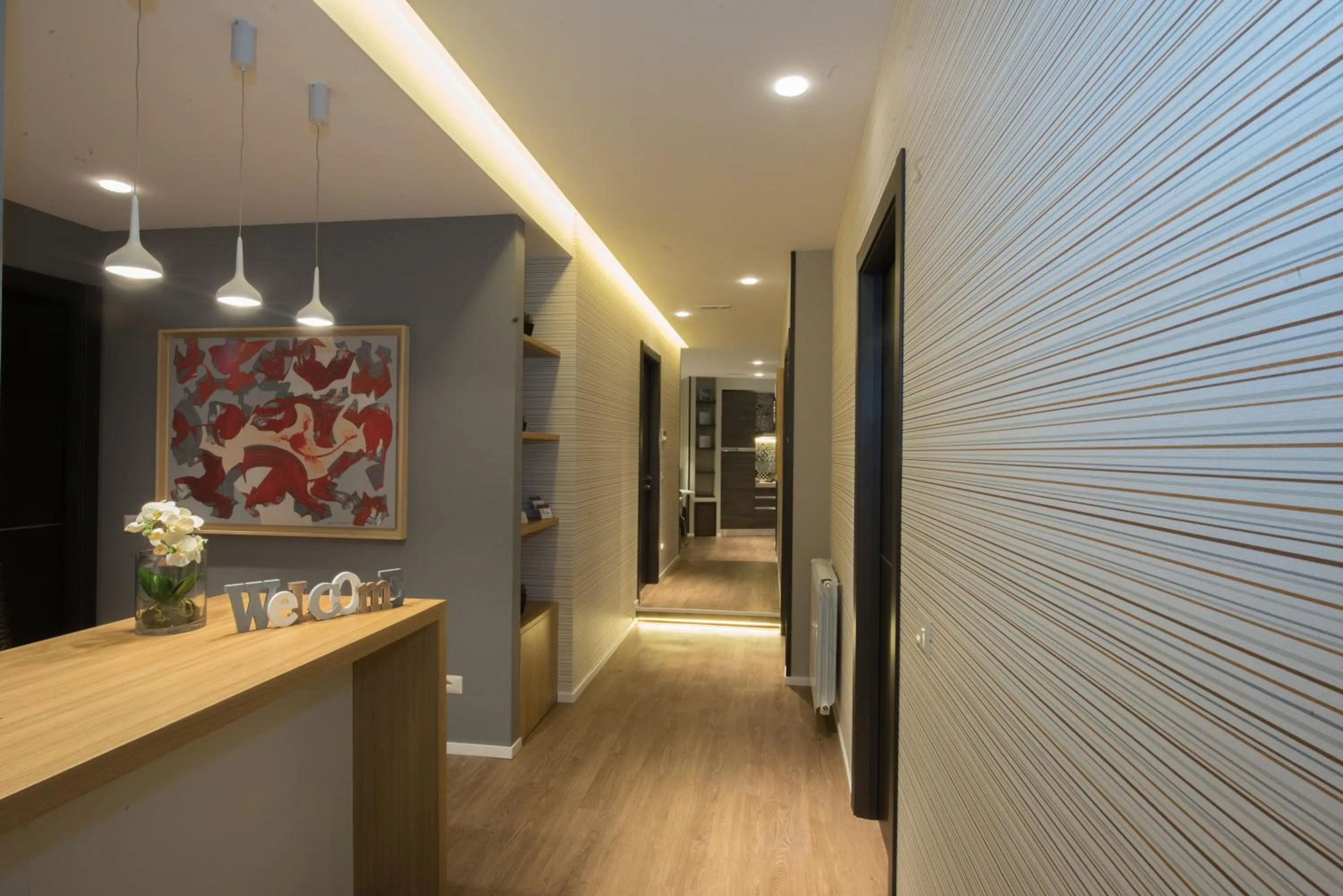 Other in B&B Fantasie Romane