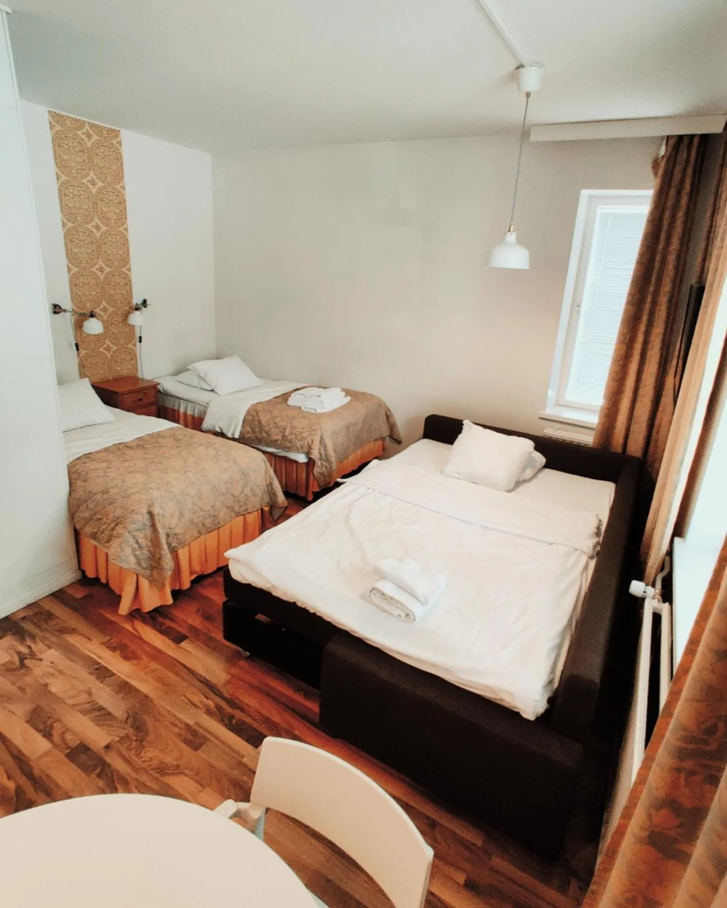 Family Room in Hotel Homeland