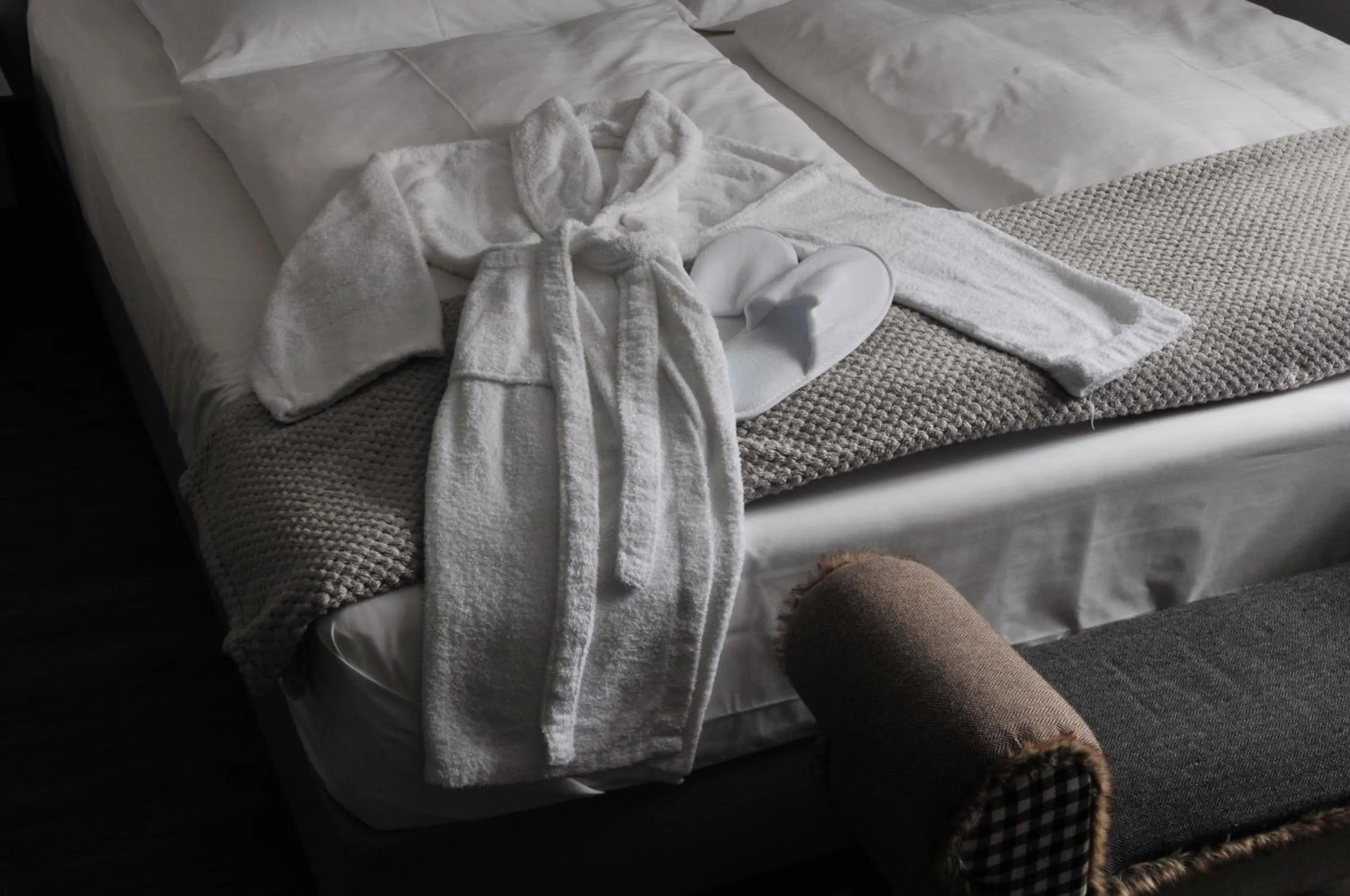 Other, Bed in Hotel Sporcher Nest