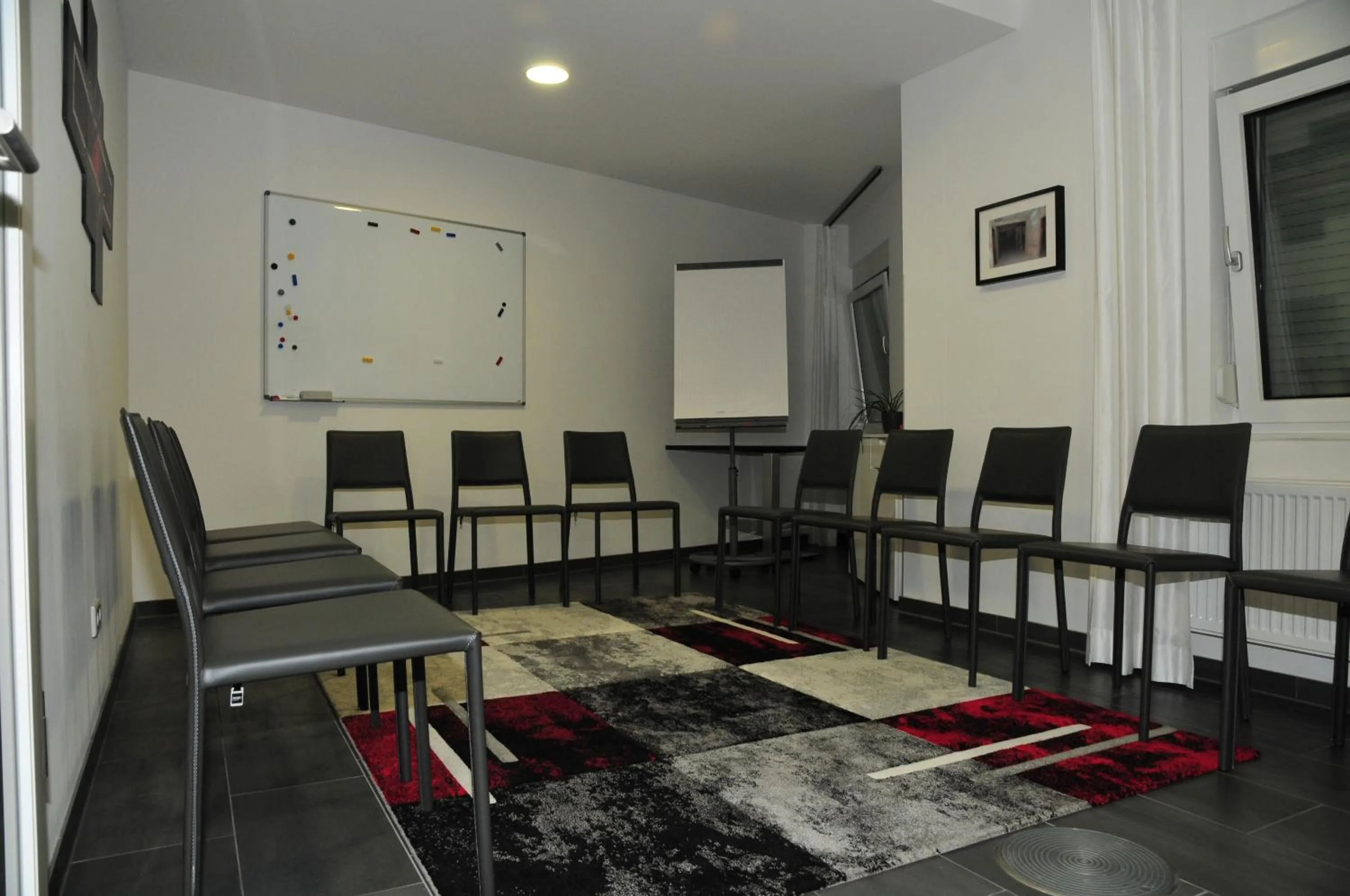 Meeting/conference room in Hotel Sporcher Nest