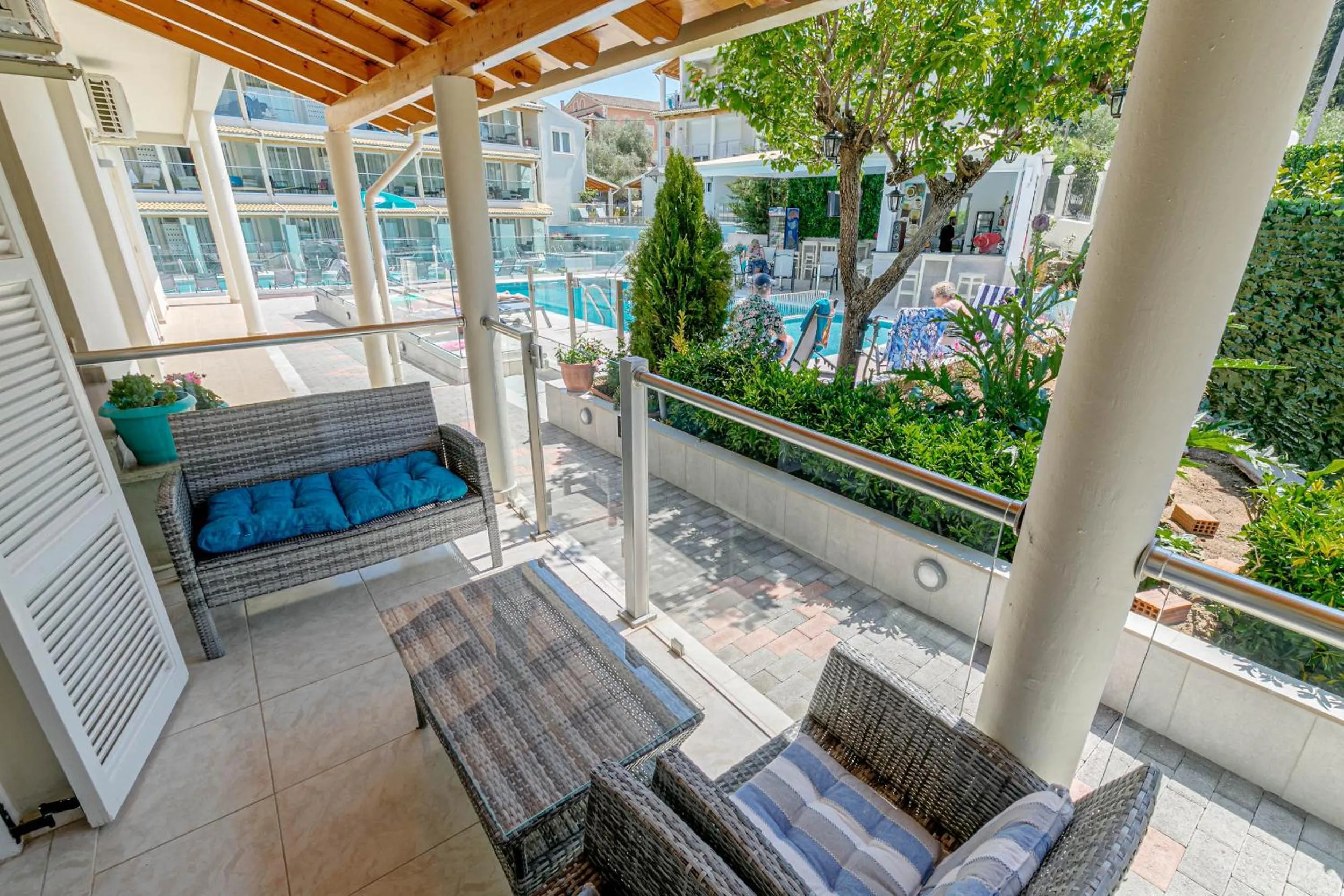 Palapart Gikas House