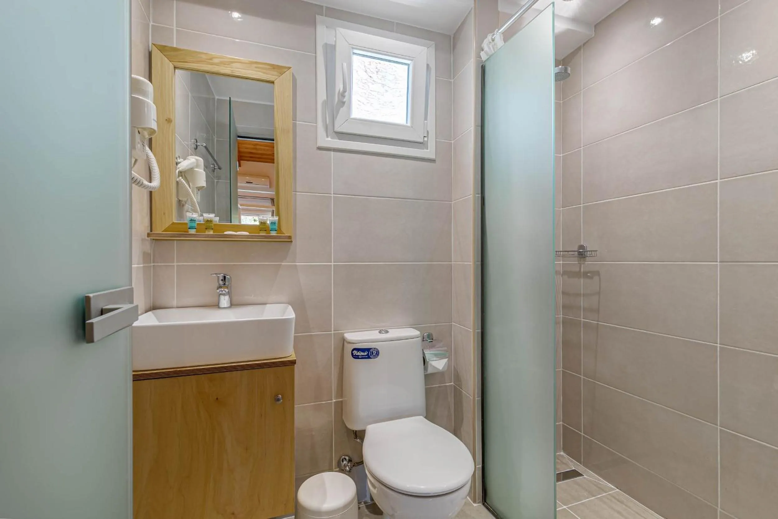 Palapart Gikas House