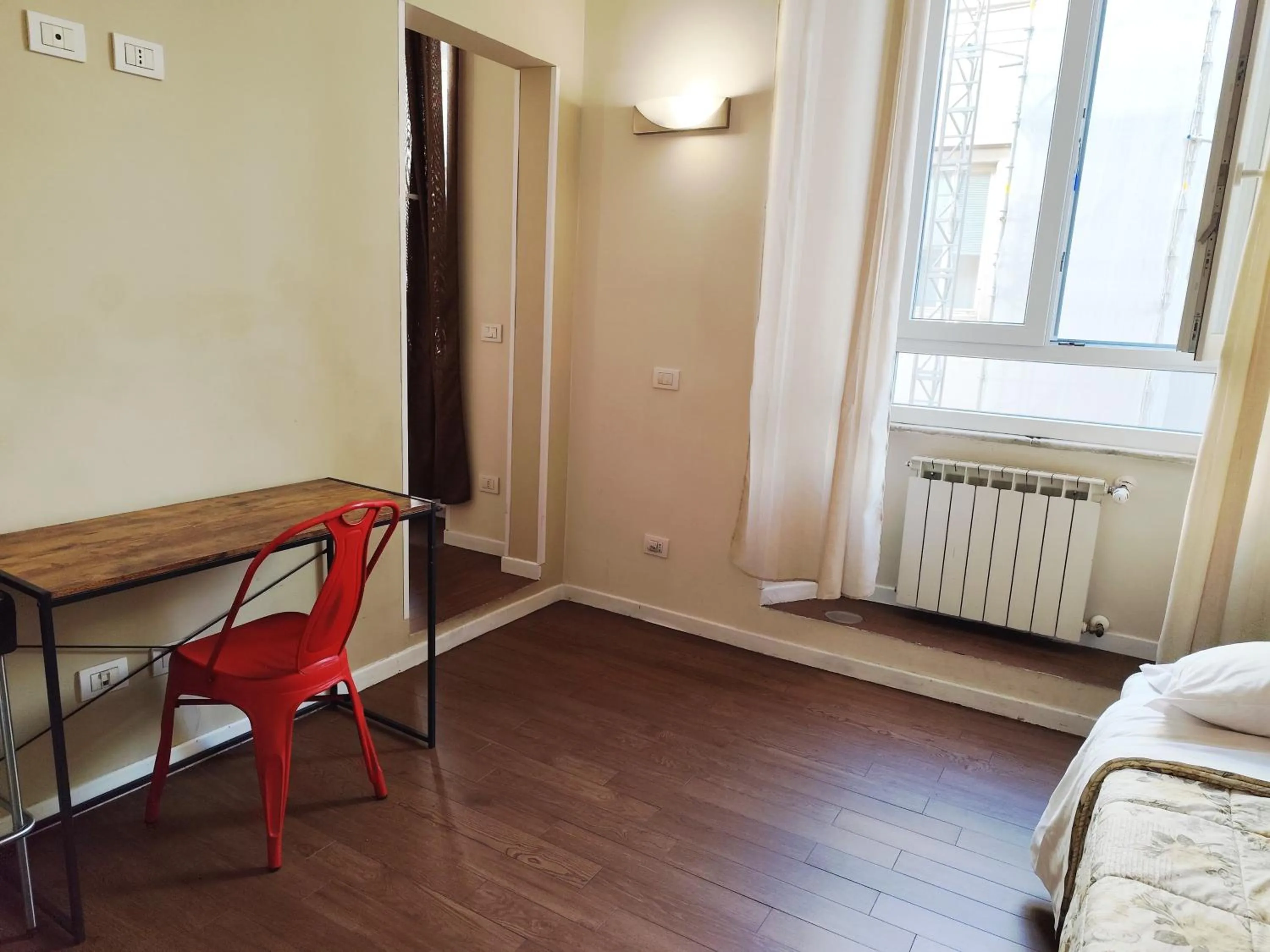 Bed in Milazzo23 Guesthouse