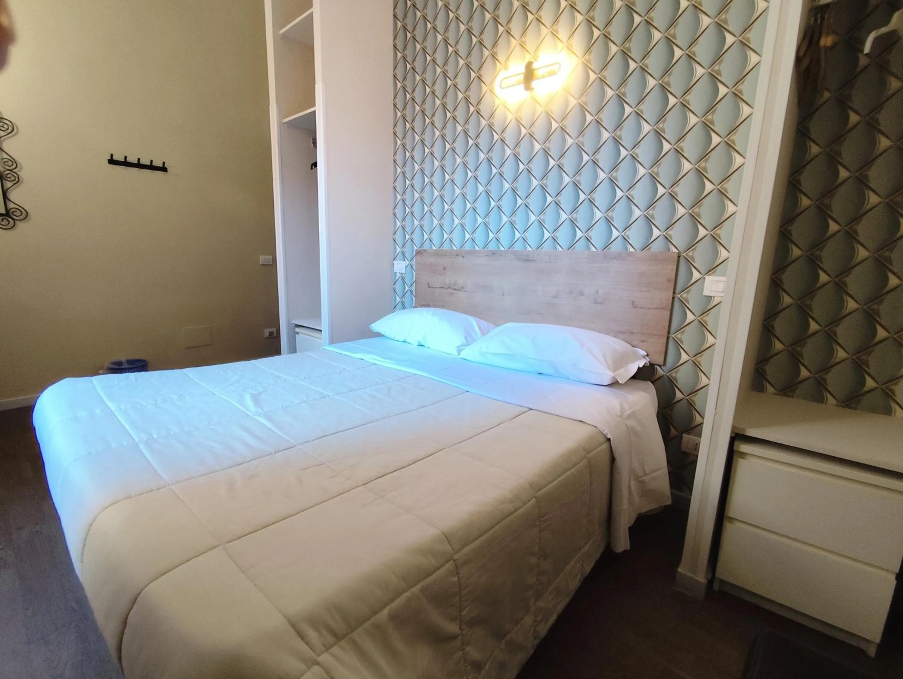 Bed in Milazzo23 Guesthouse