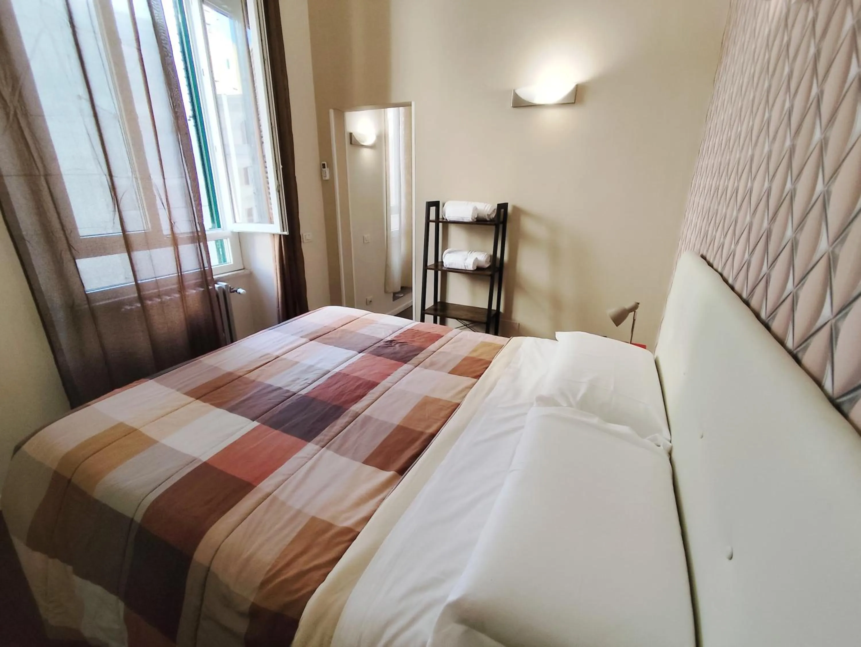 Bed in Milazzo23 Guesthouse