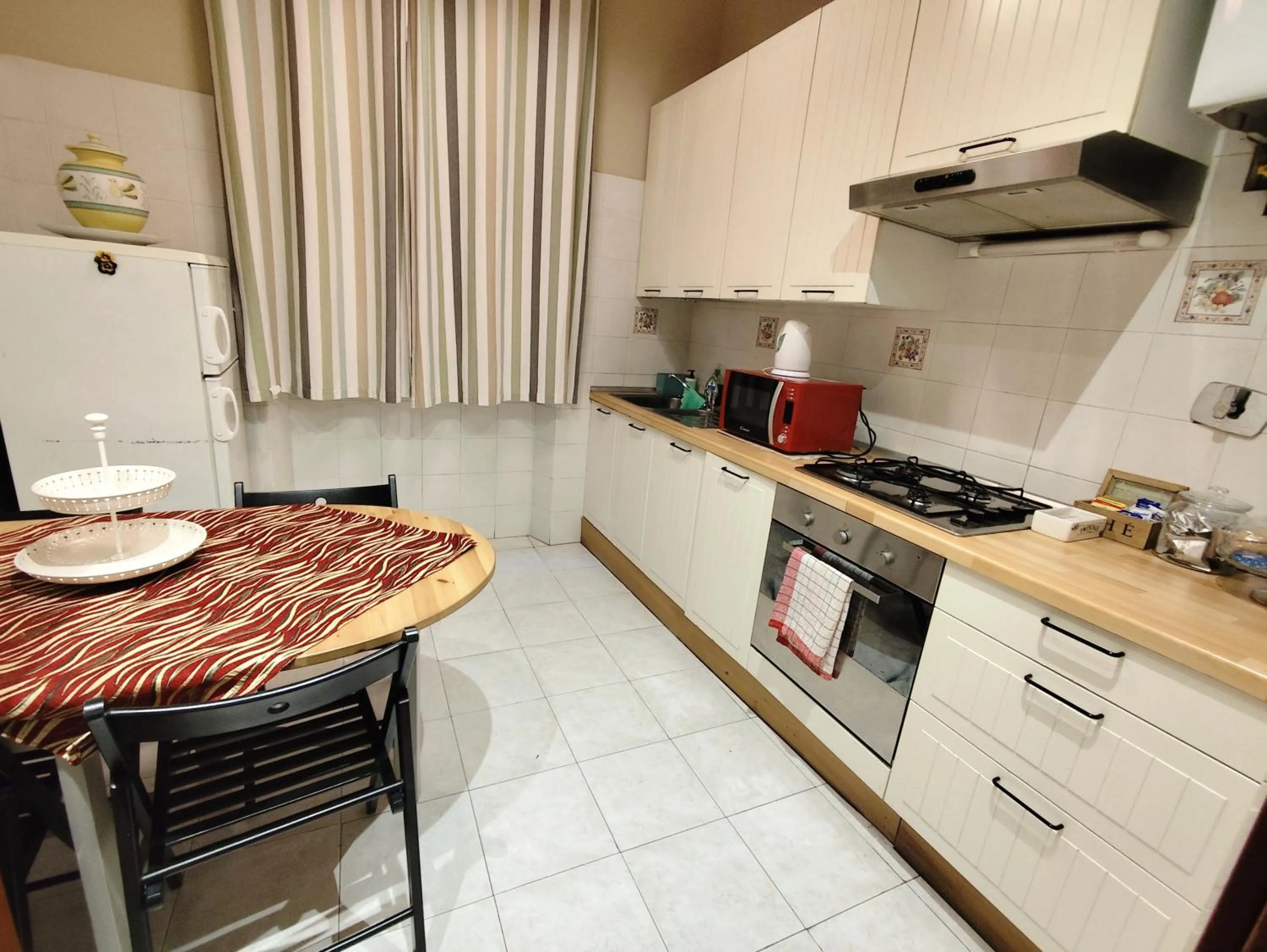 Coffee/tea facilities in Milazzo23 Guesthouse