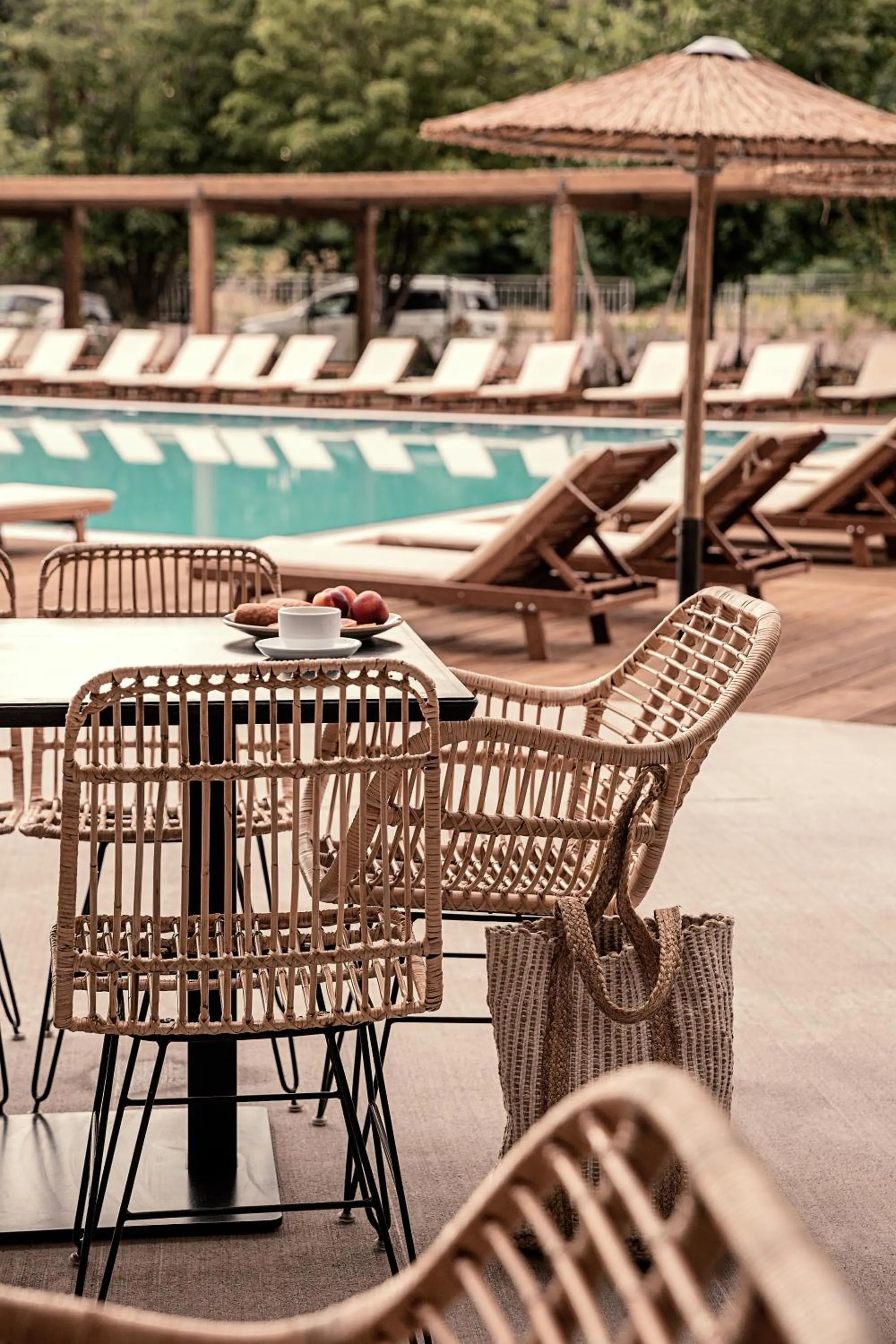 Swimming pool in Sunny Beach Club - Adults Only #YouthfulVibes