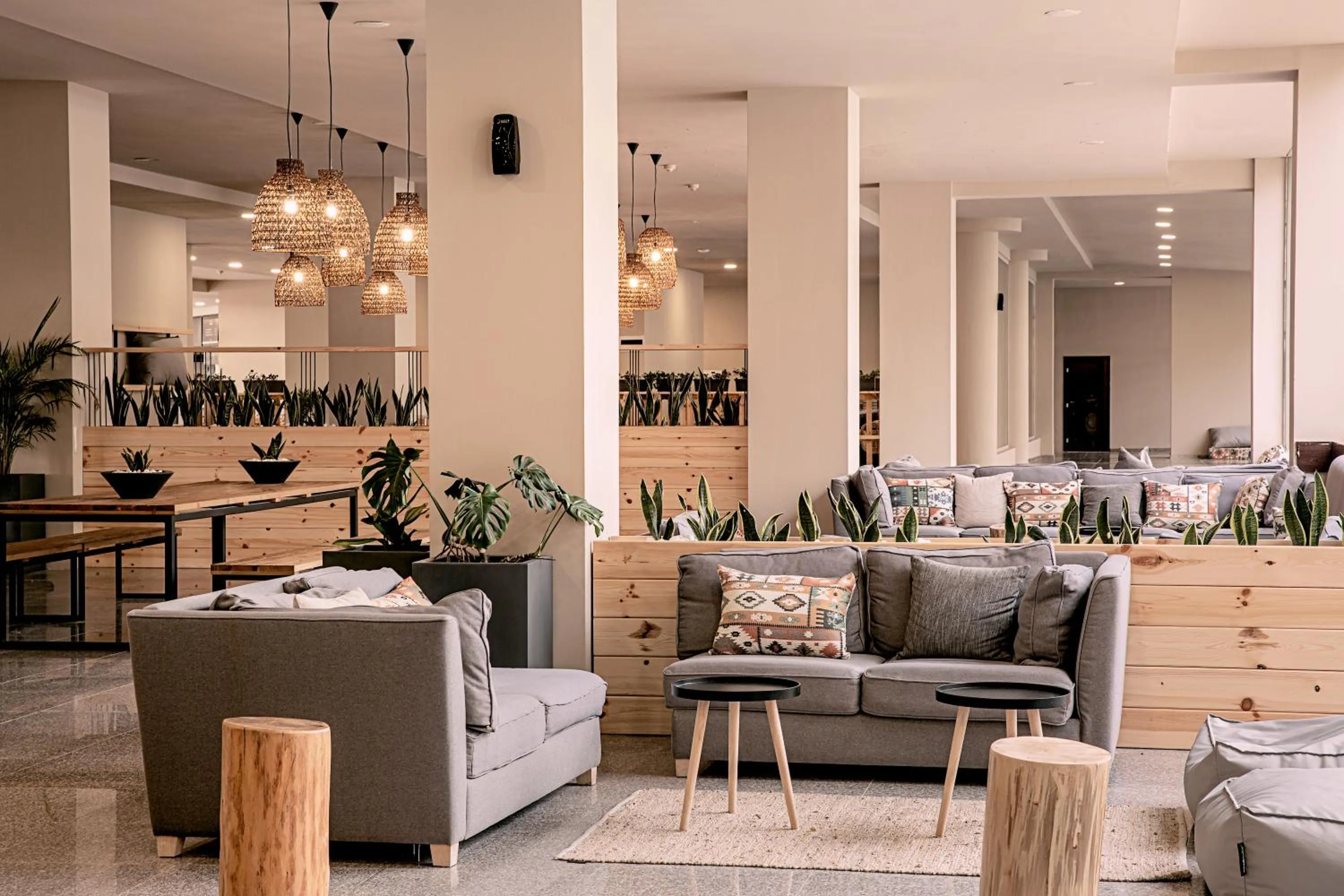 Lounge or bar in Sunny Beach Club - Adults Only #YouthfulVibes