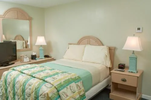 Southfleet Motor Inn