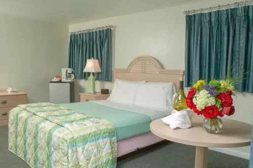 Southfleet Motor Inn