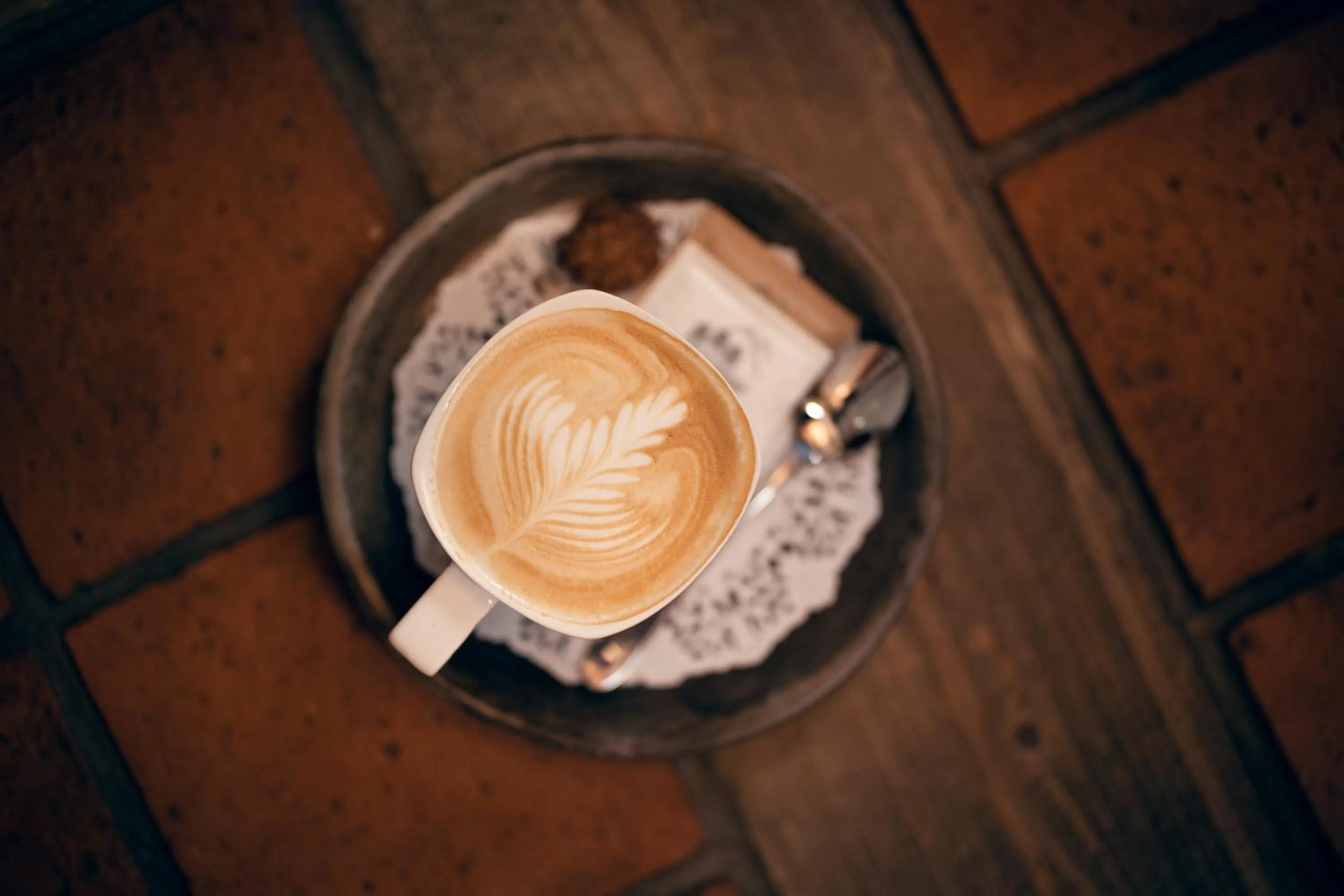 Restaurant/places to eat in Penzion Pivnice - Jítravský Dvorec