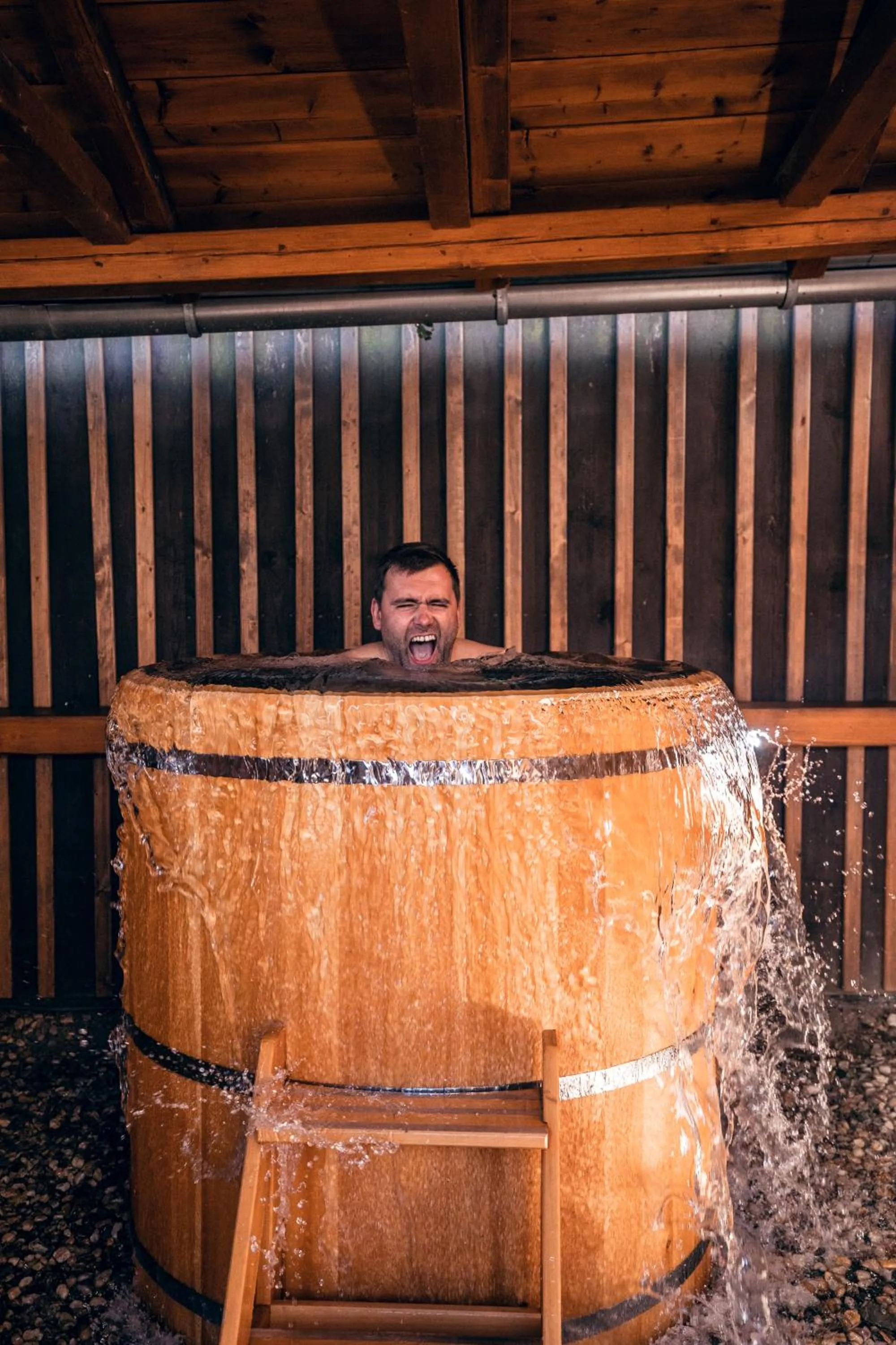 People in Penzion Pivnice - Jítravský Dvorec