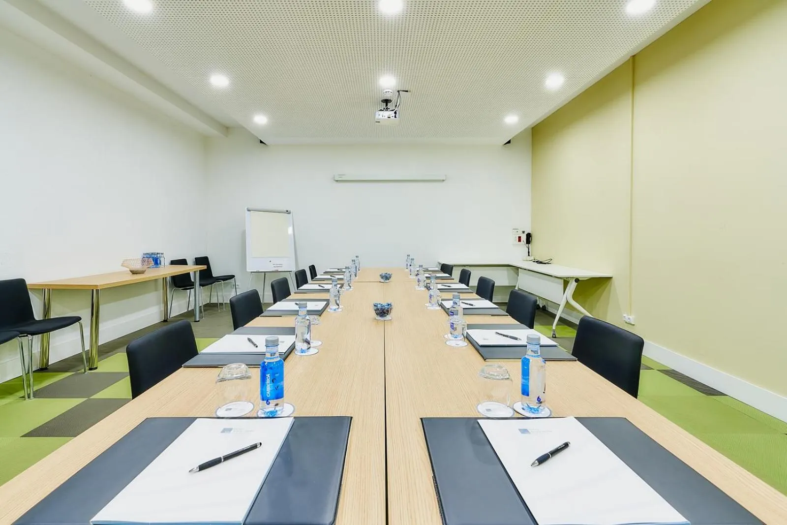 Meeting/conference room in Hotel Arrey Alella