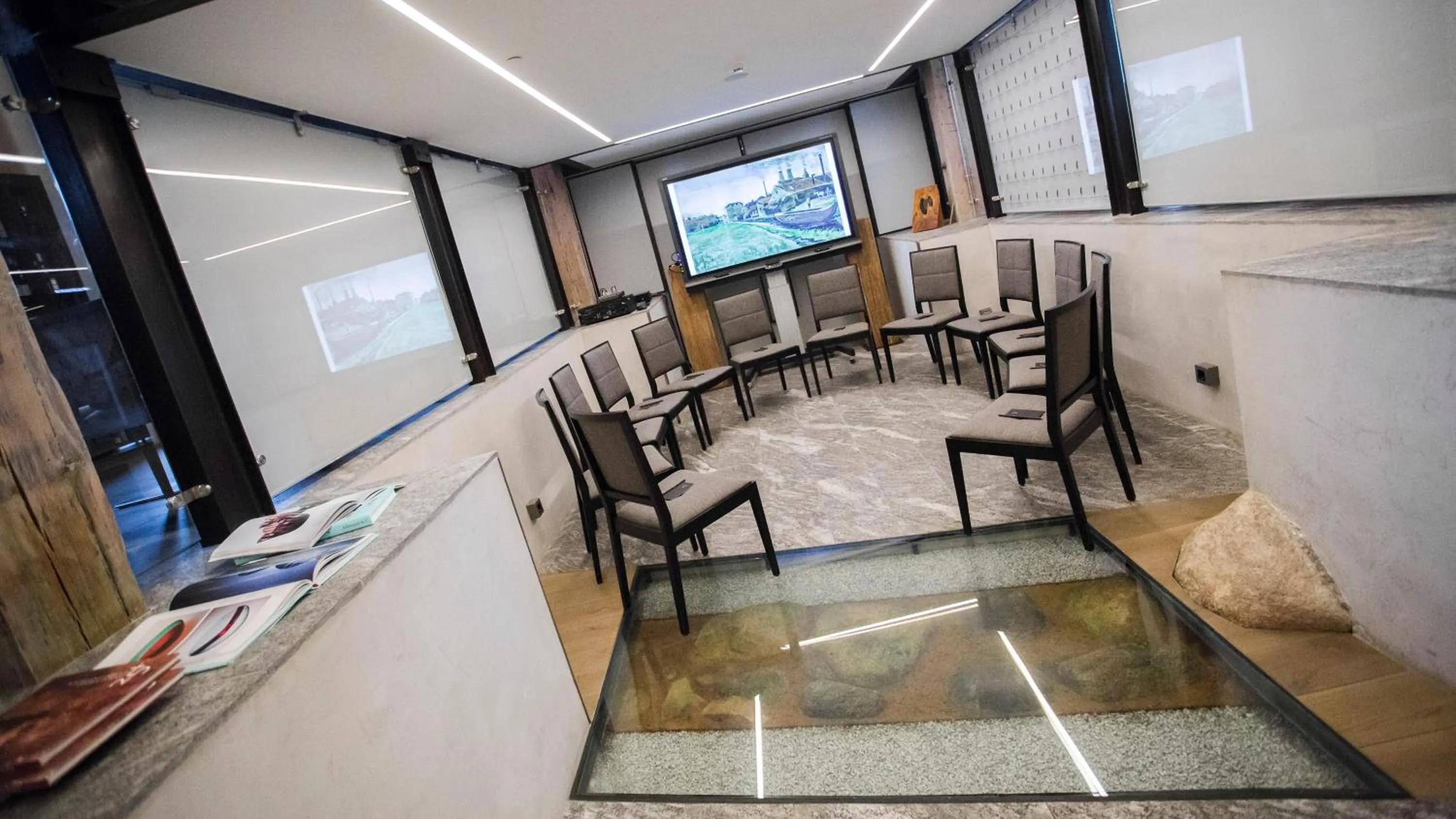 Activities in Michaelson Boutique Hotel & SPA Brícoła