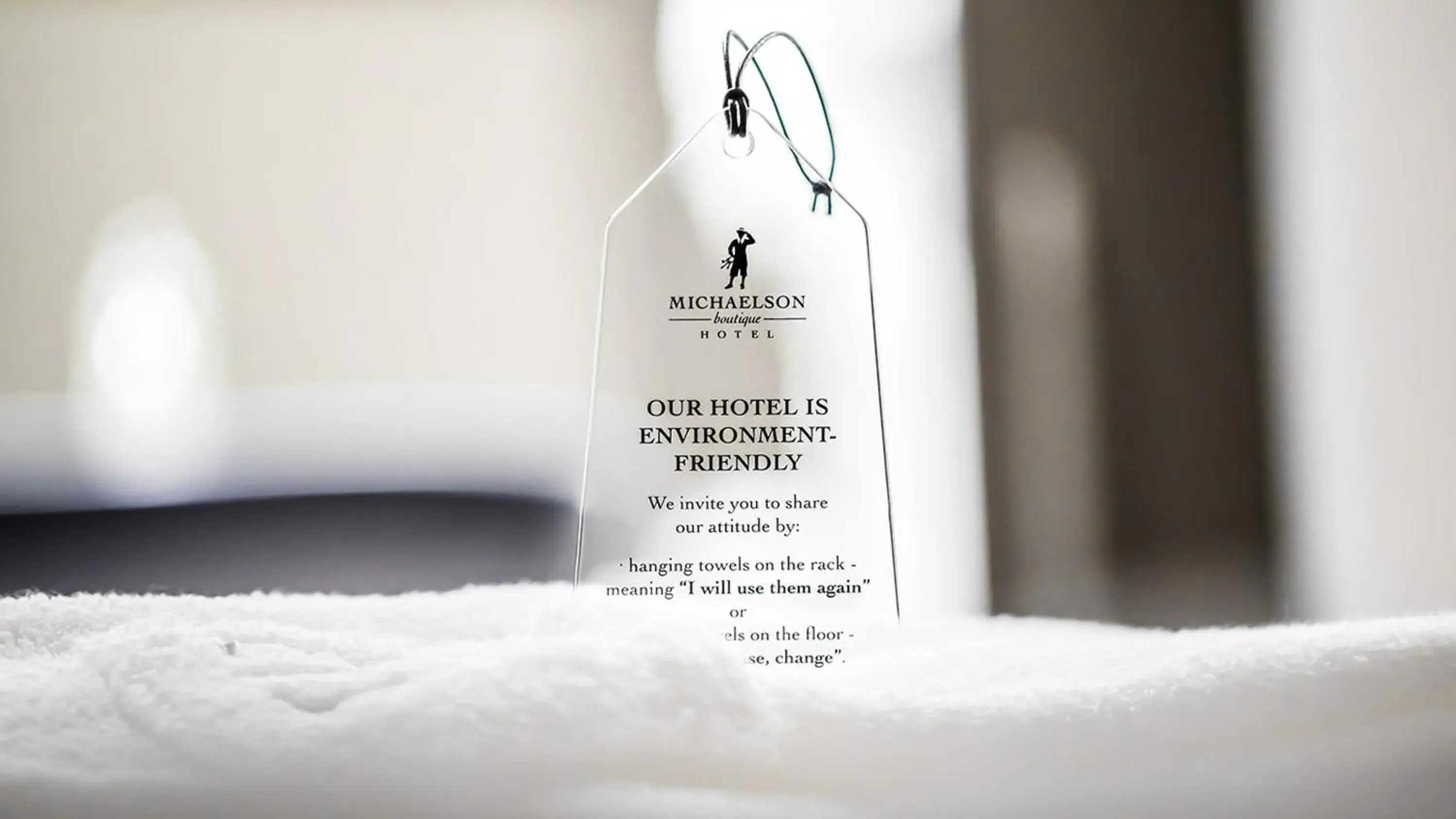 Double Room with a River View in Michaelson Boutique Hotel & SPA Brícoła Double Room with a River View in Michaelson Boutique Hotel & SPA Brícoła