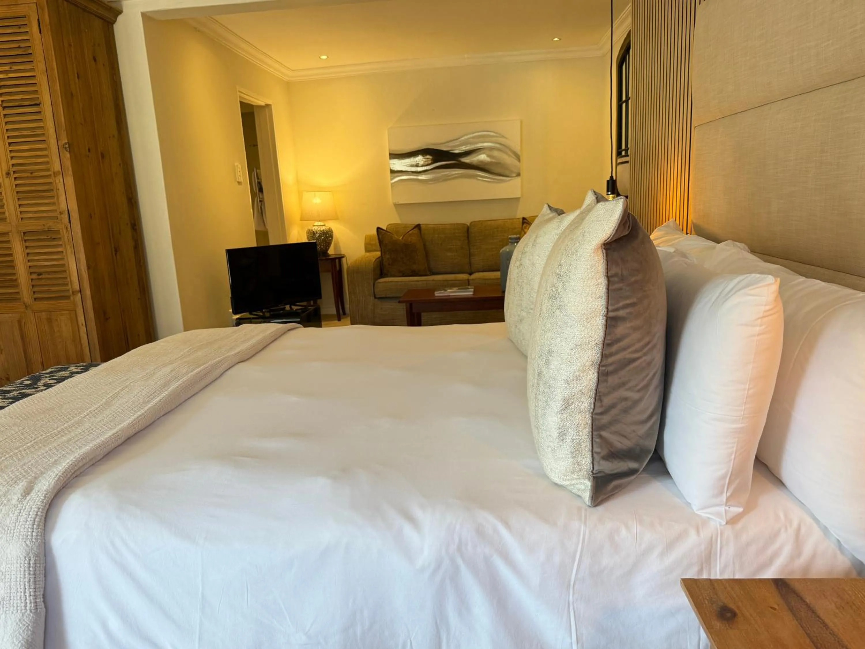 Bed in Residence Vive la Vie