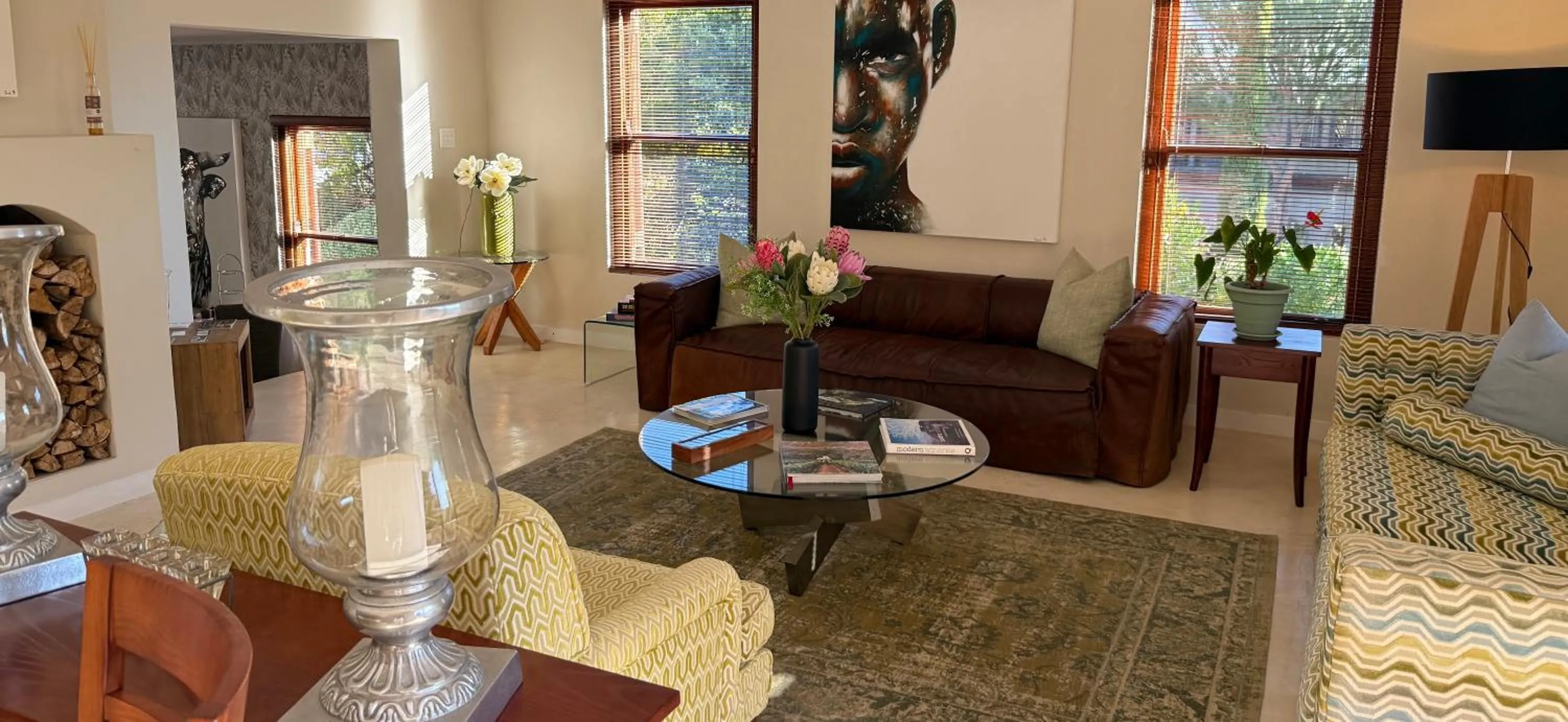 Lounge or bar in Residence Vive la Vie