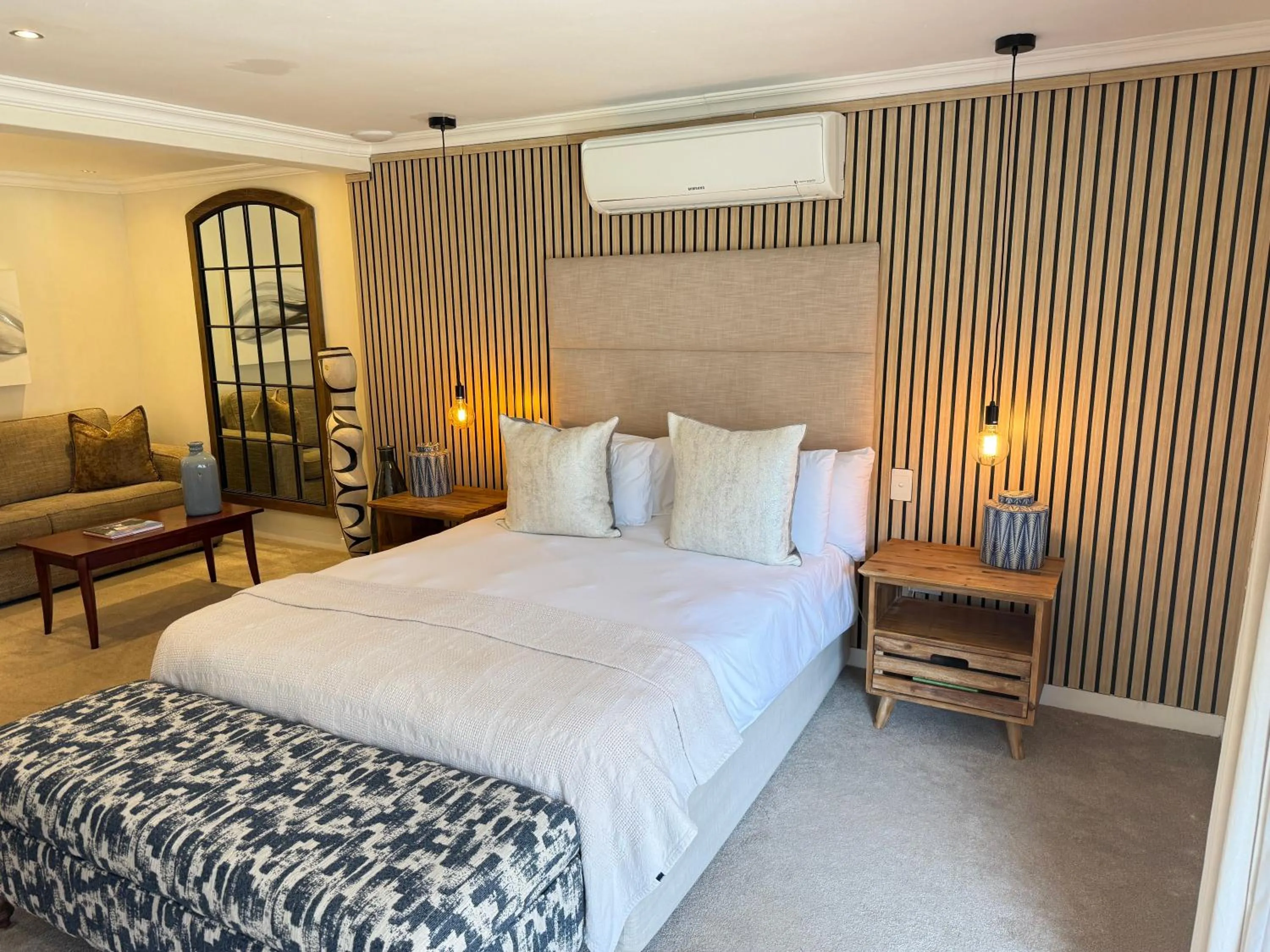 Bed in Residence Vive la Vie