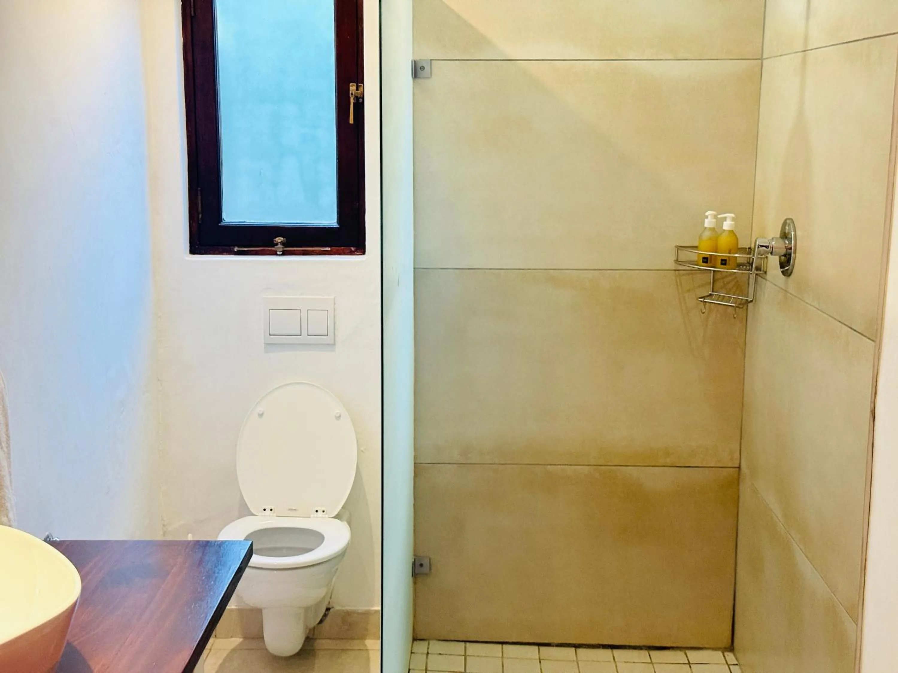 Bathroom in Residence Vive la Vie