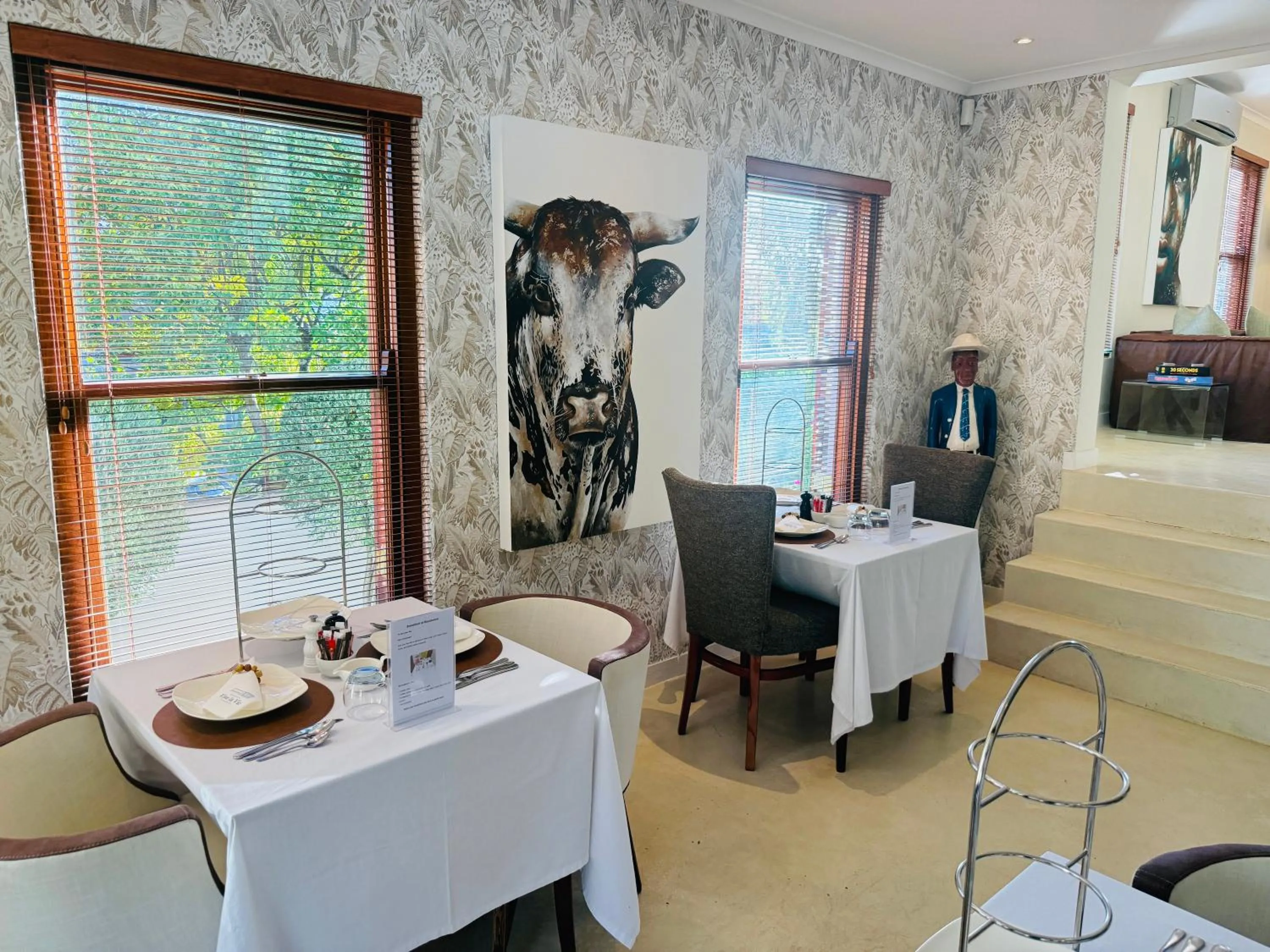 Breakfast in Residence Vive la Vie