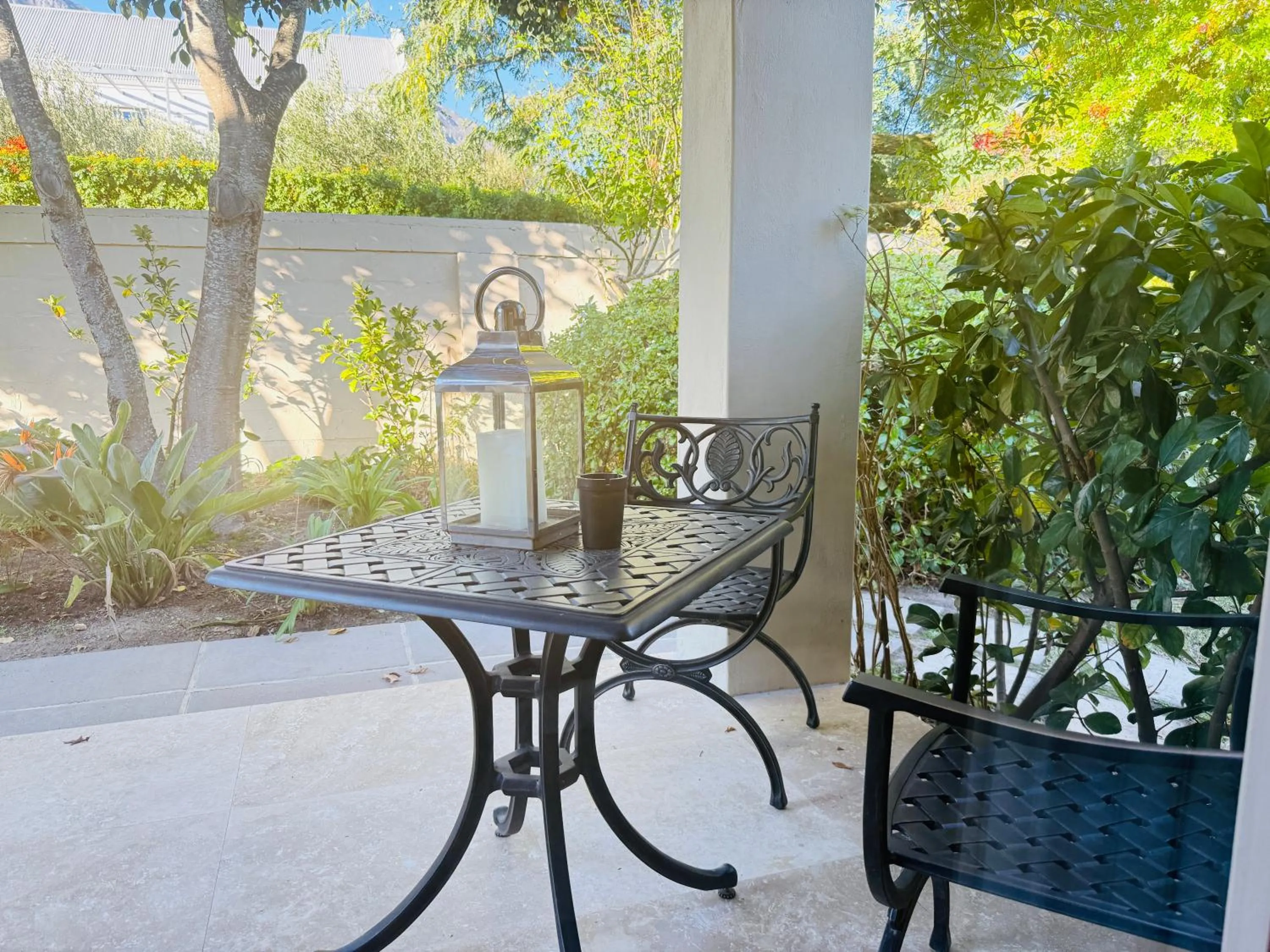 View (from property/room) in Residence Vive la Vie