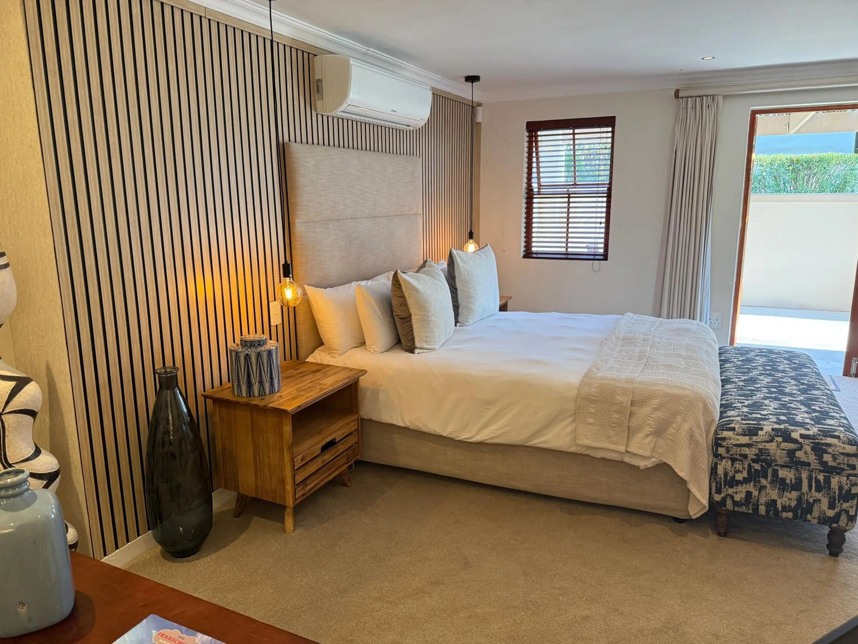 Bed in Residence Vive la Vie