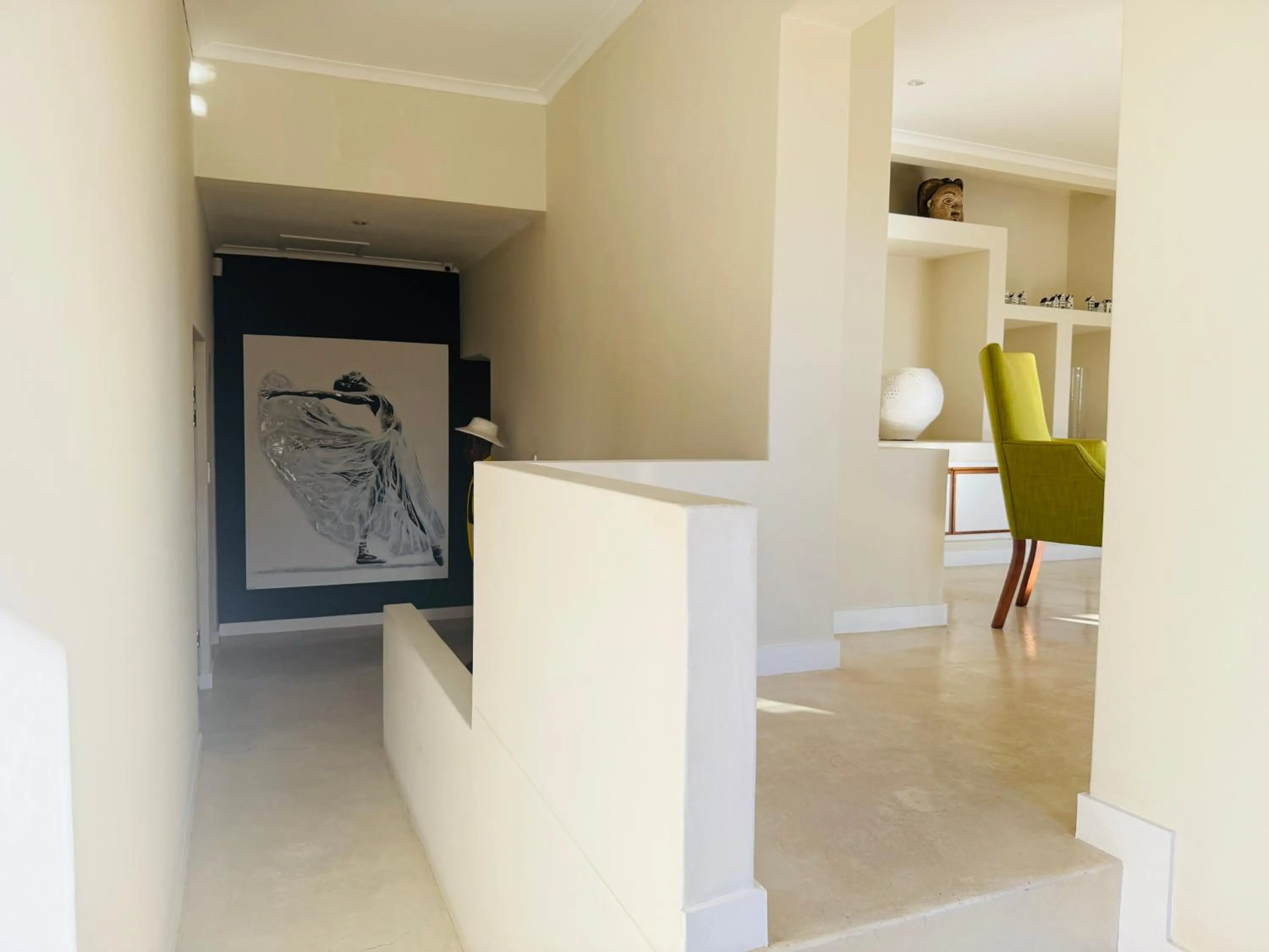 Facade/entrance in Residence Vive la Vie