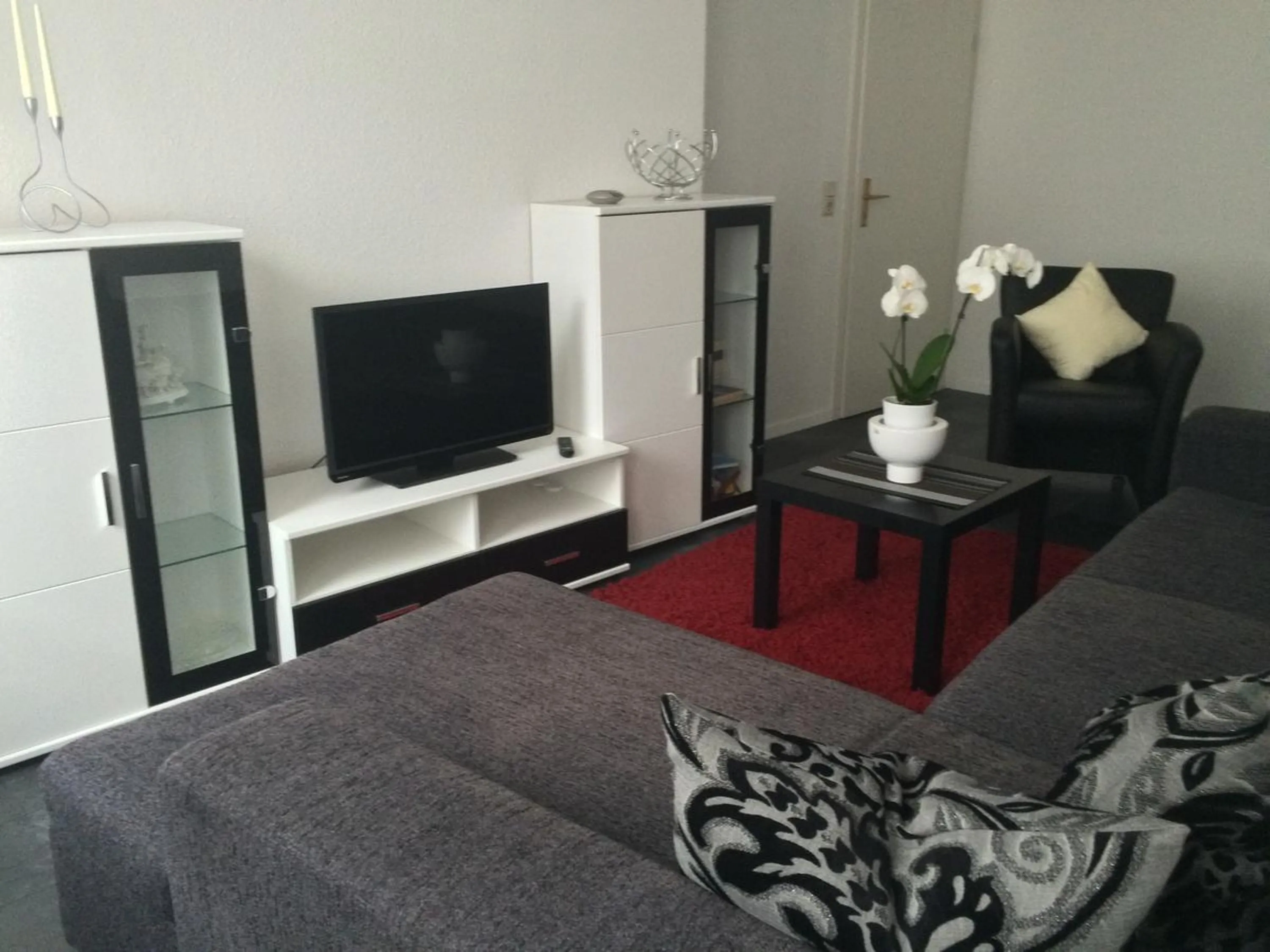 Anton-Ulrich Apartment