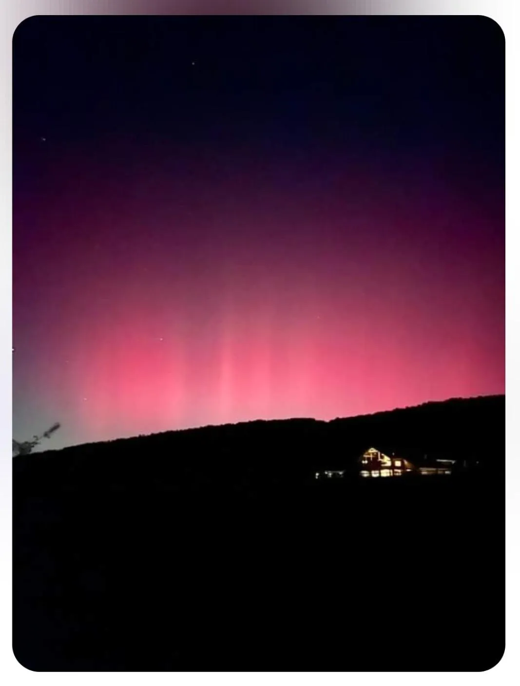 Property building in B&B Mappamundi