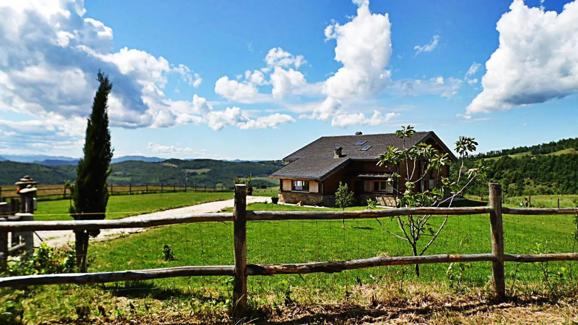 B&B Mappamundi B&B Mappamundi